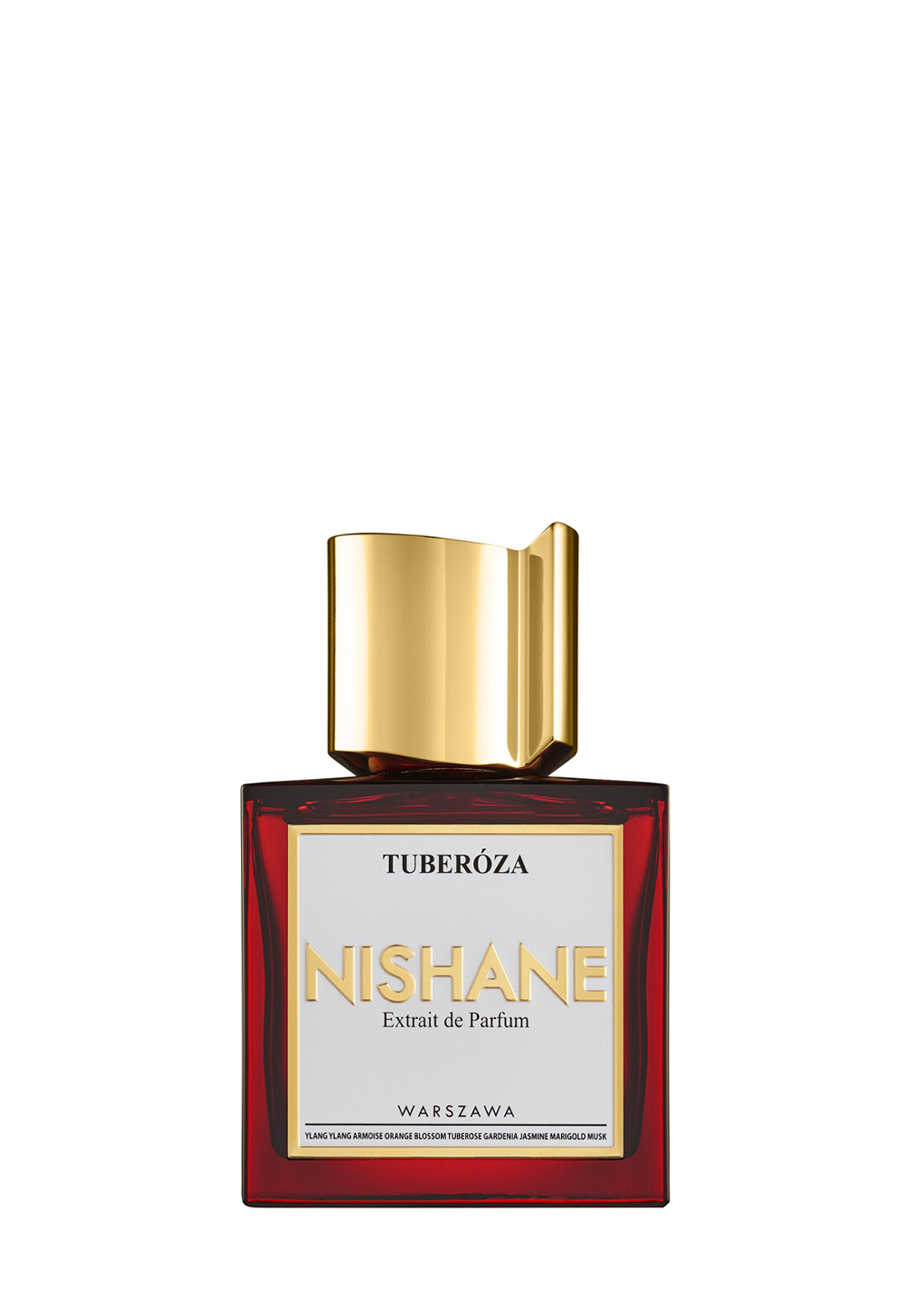NISHANE TUBEROZA EXTRAIT
