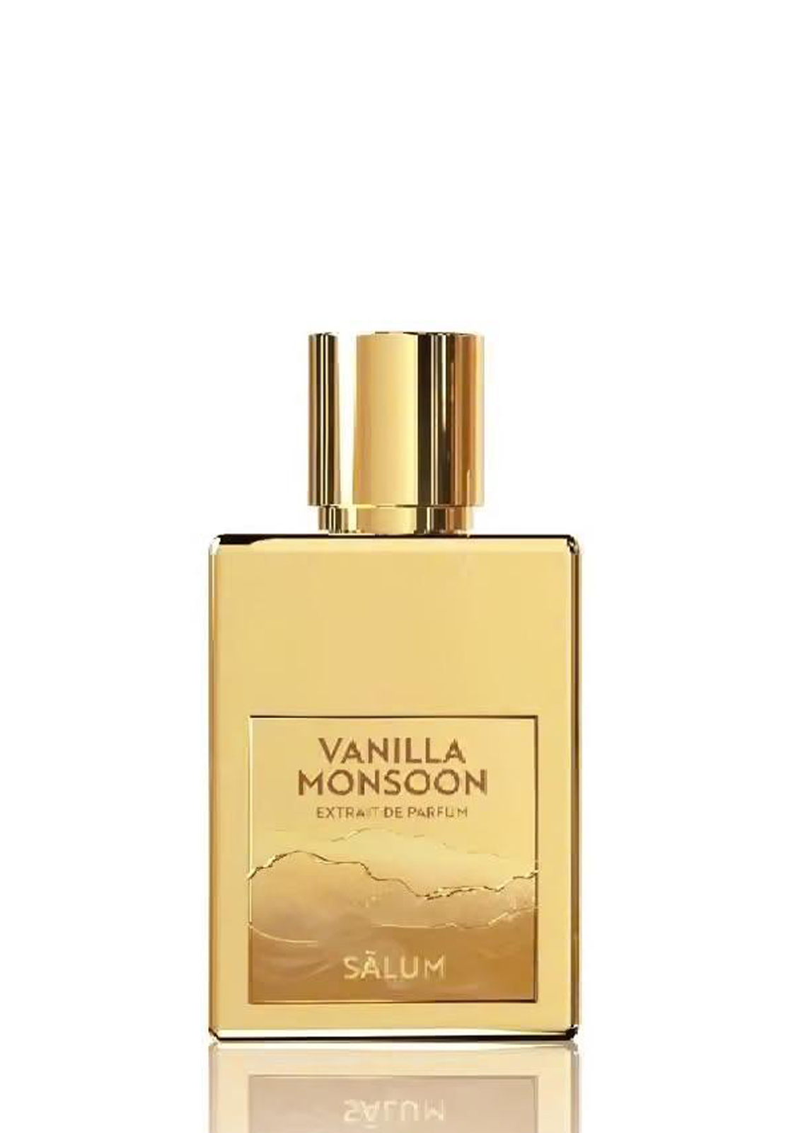 SALUM VANILLA MONSOON EXTRAIT