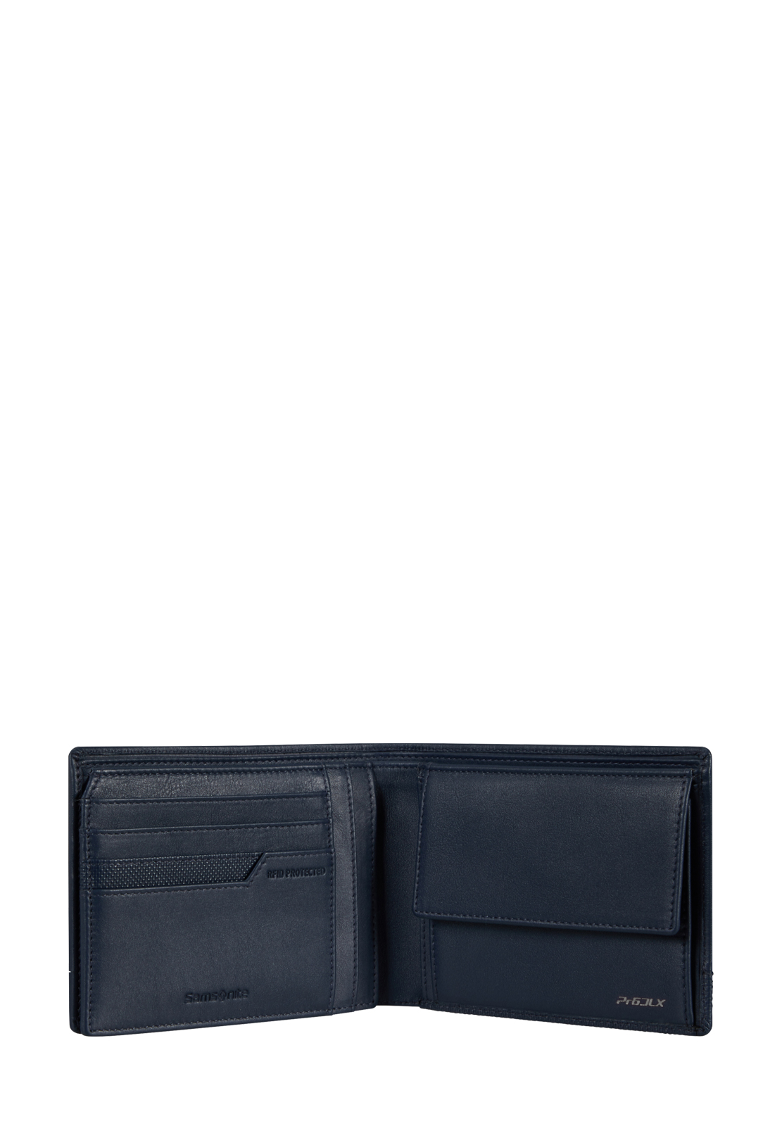 SAMSONITE PORTAFOGLI COMPLETO PRO-DLX 6 SLG