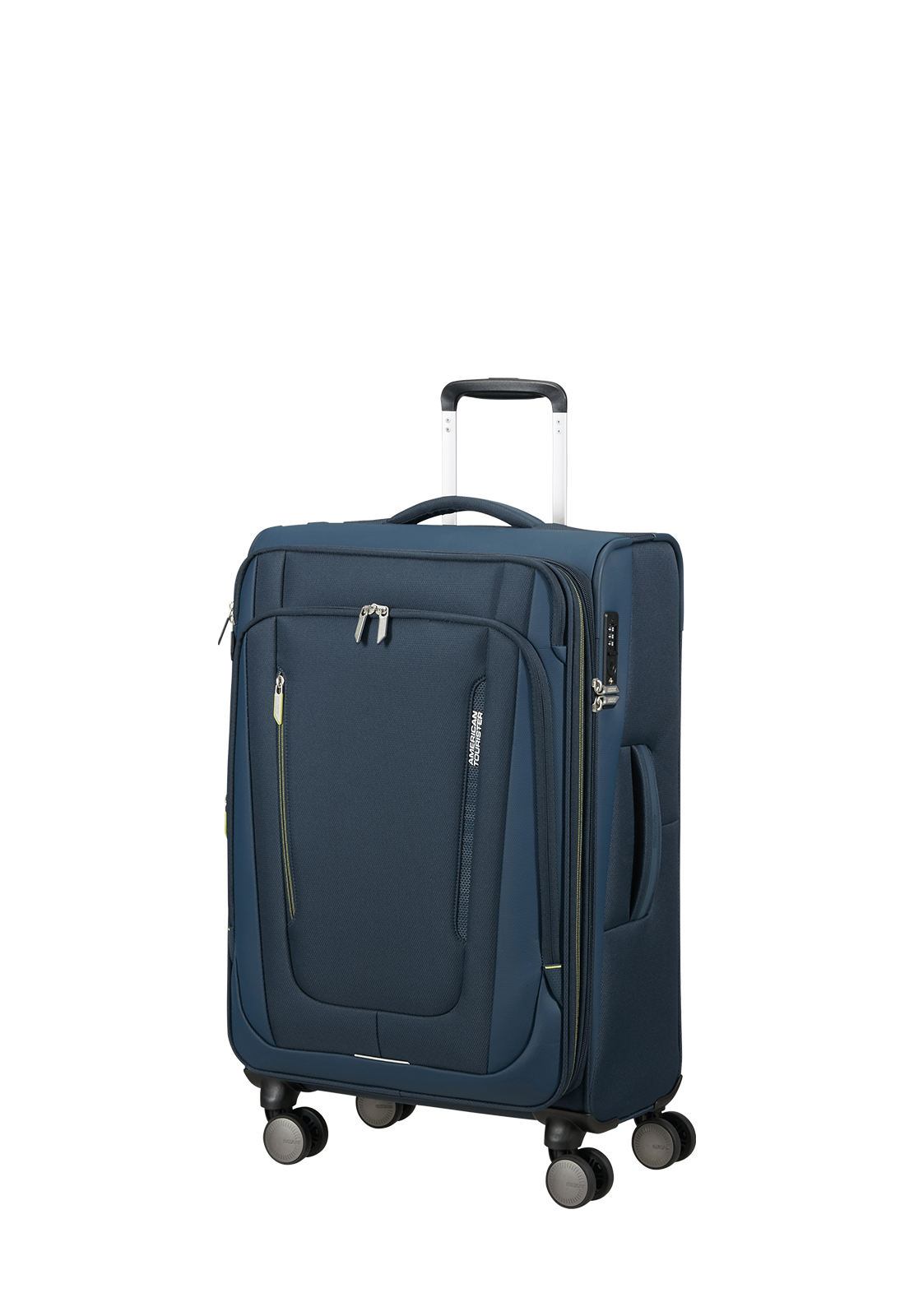 AMERICAN TOURISTER TROLLEY MEDIO WANDERLITE
