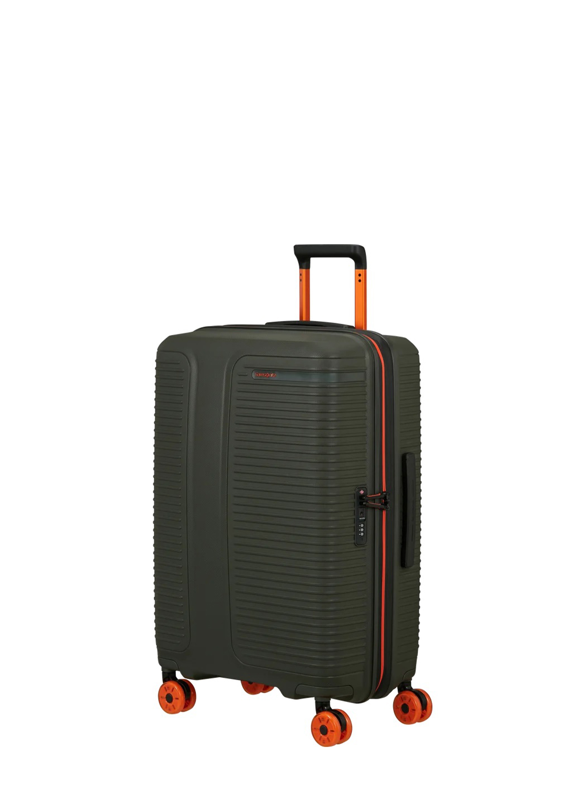 SAMSONITE TROLLEY MEDIO 69CM ESP. PRODIVER
