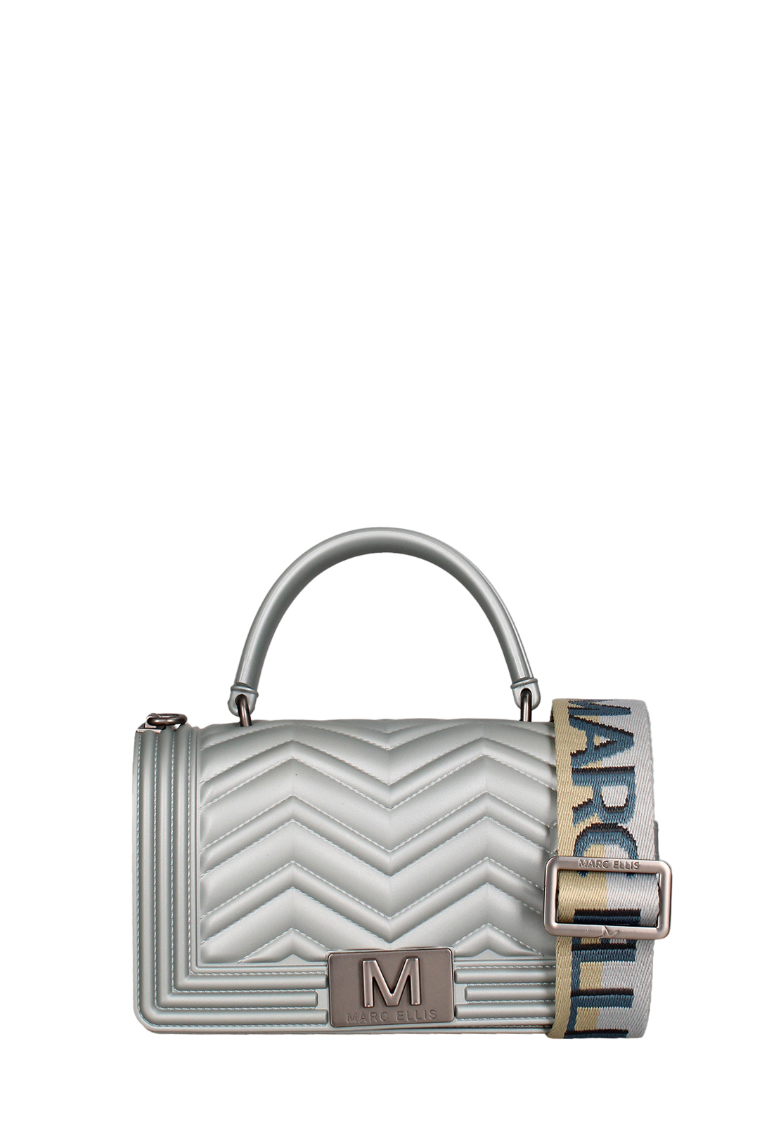 MARC ELLIS FLAT WAVE S