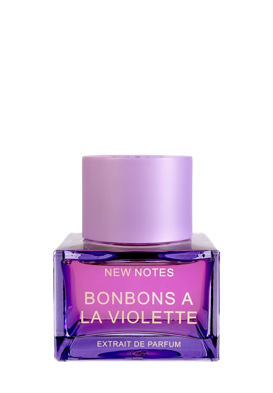 NEW NOTES BONBONS A LA VIOLETTE EXTRAIT