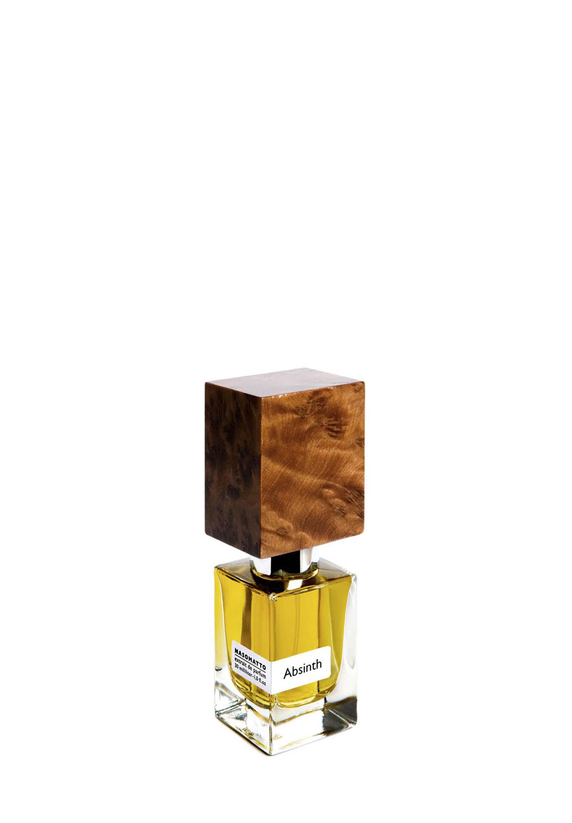 NASOMATTO ABSINTH EXTRAIT DE PARFUM