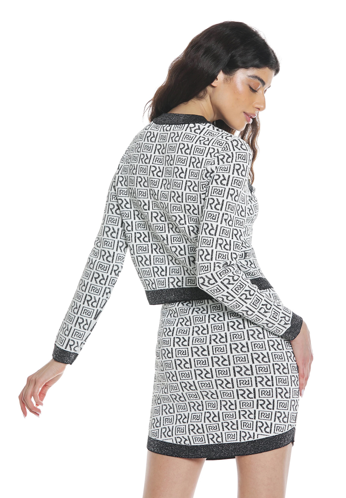 RELISH CARDIGAN VITTORIA