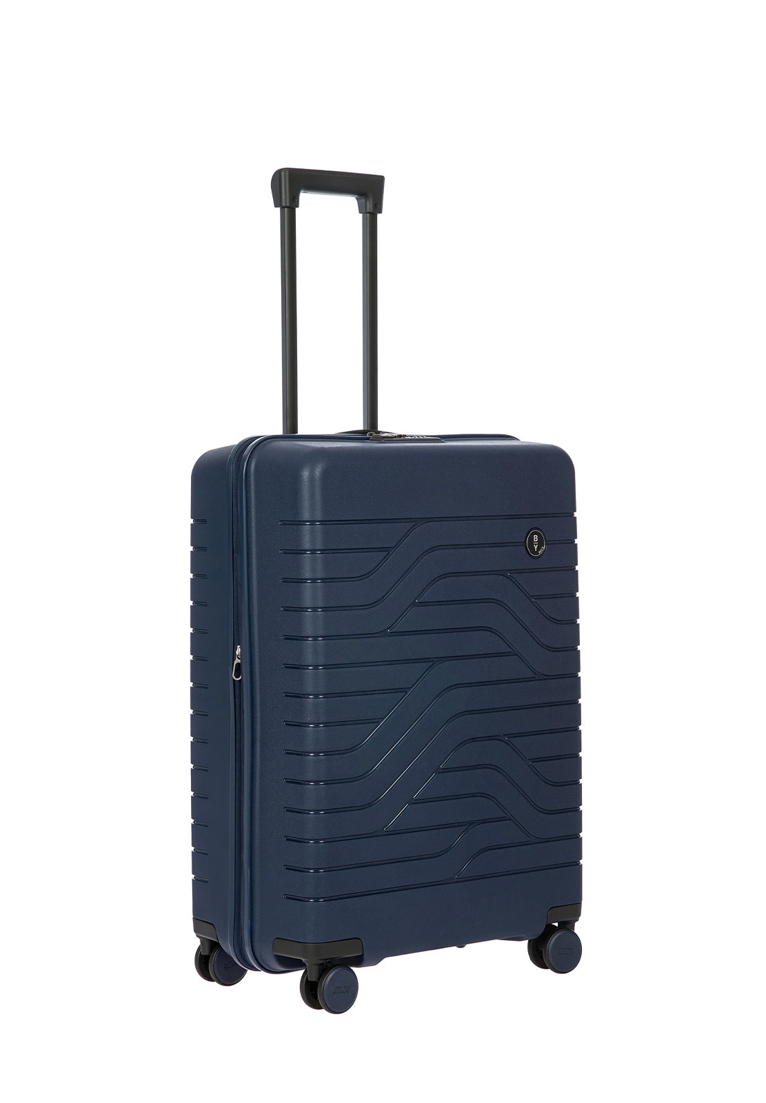 BRIC'S  TROLLEY MEDIO ESPANDIBILE RIGIDO ULISSE