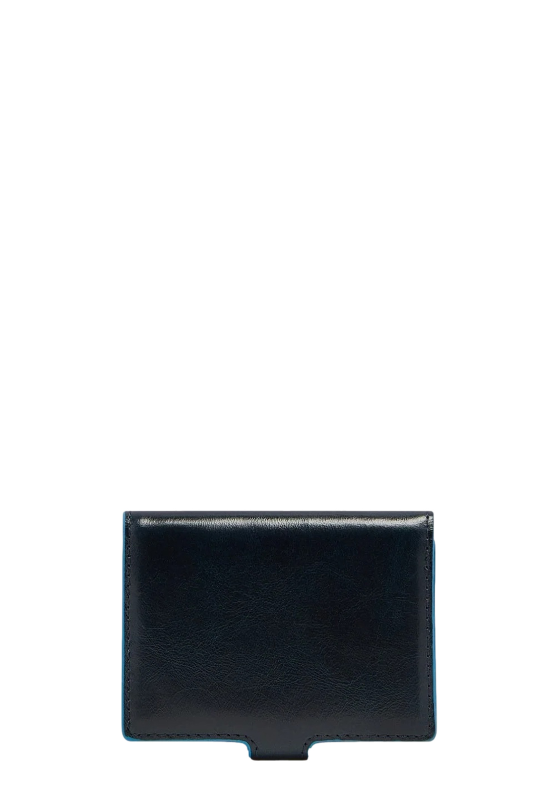 PIQUADRO PORTAFOGLI VERTICALE MAGSAFE