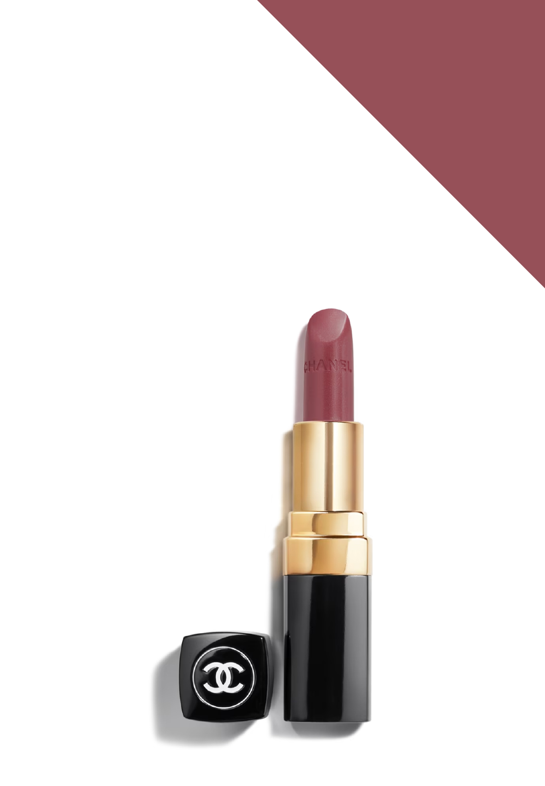 CHANEL ROUGE COCO