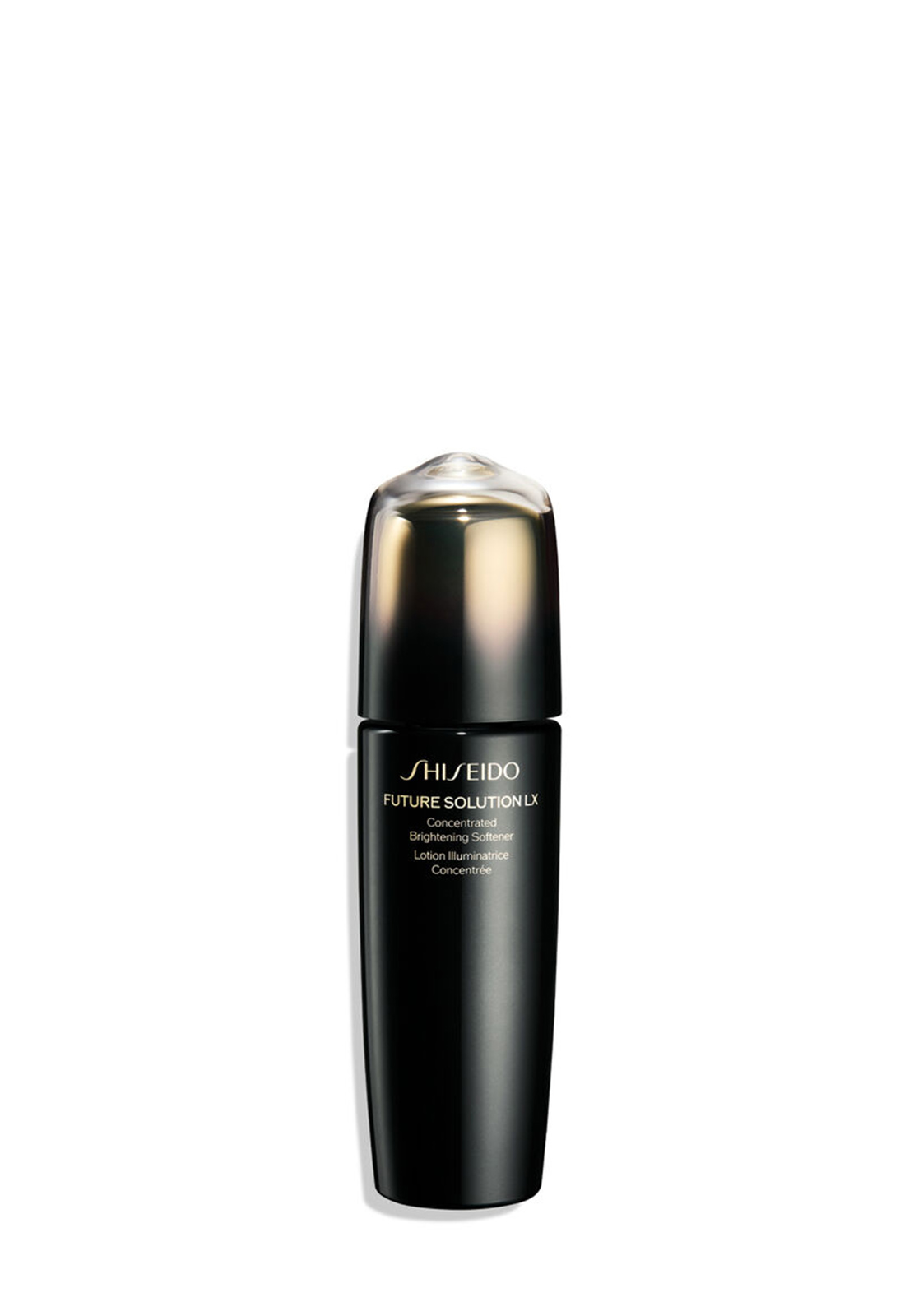 SHISEIDO FS CONC. BRIGHT. SOFTENER 170ML