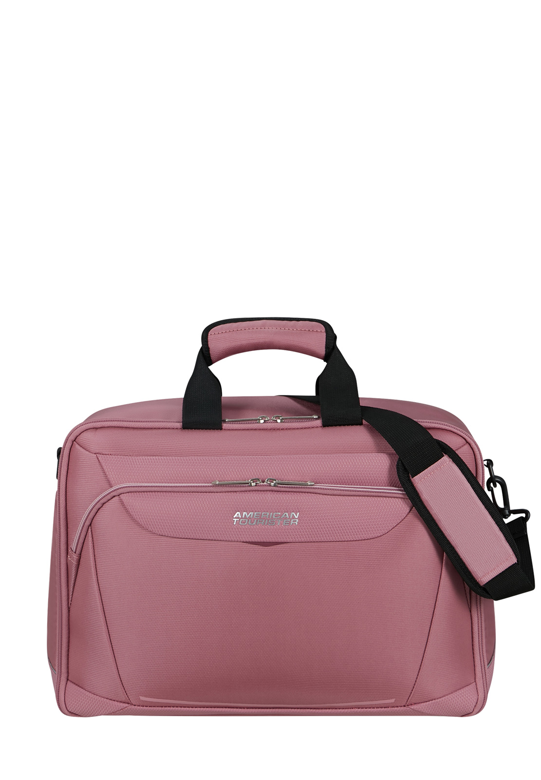 AMERICAN TOURISTER BORSONE/VALIGIA UNDERSEAT SUMMERRIDE