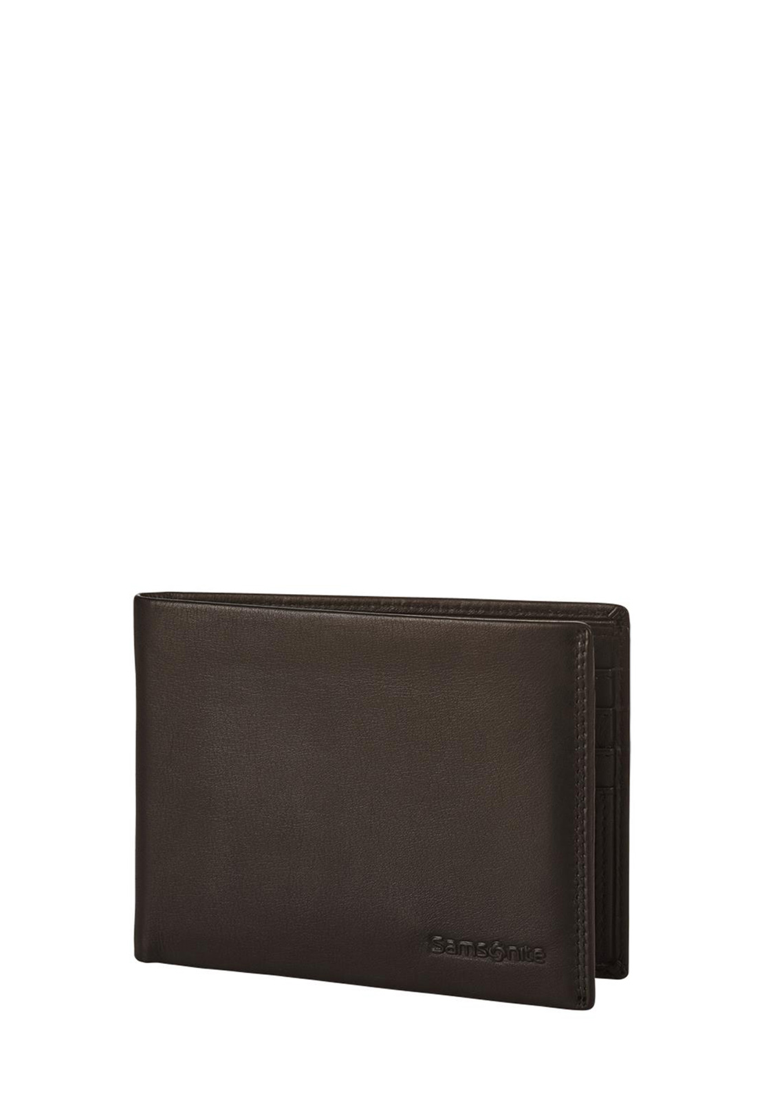SAMSONITE PORTAFOGLI PORTA CARTE SIMPLA SLG