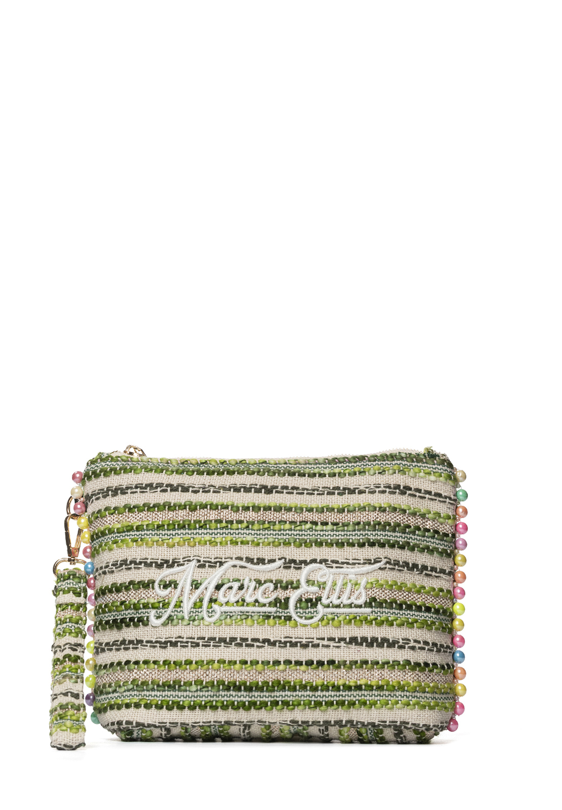 MARC ELLIS CLUTCH CASSY INDY