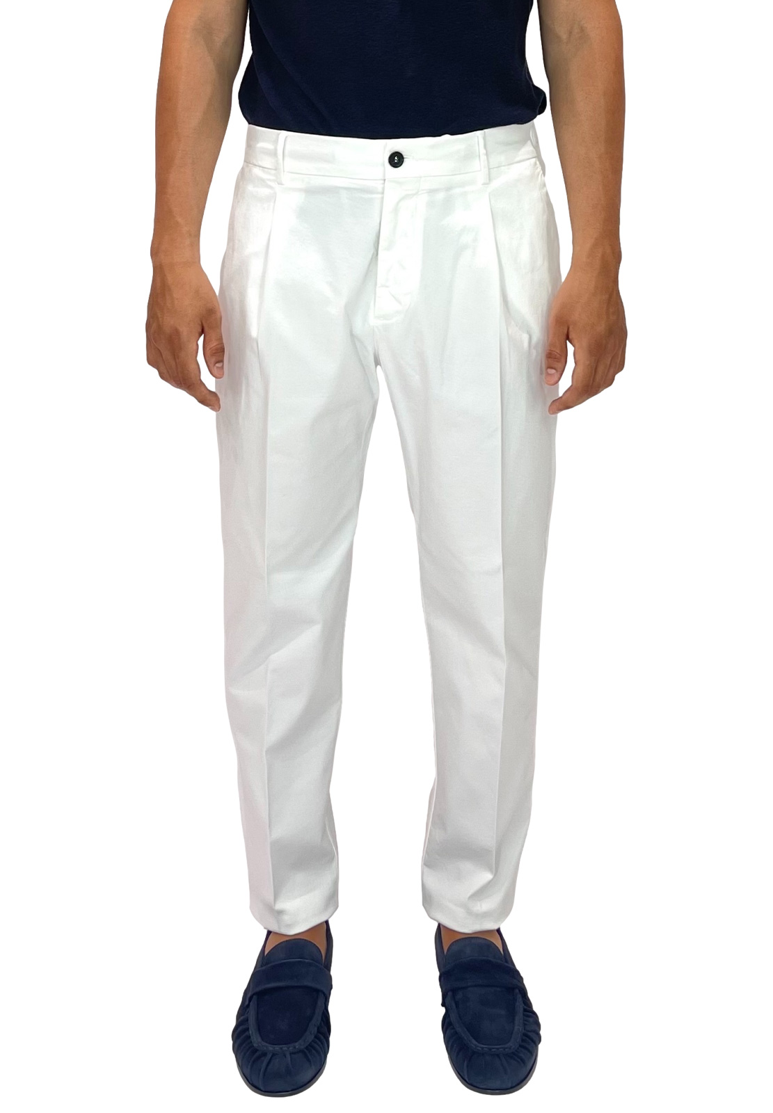 BE ABLE PANTALONI NEW RICCARDO BRT