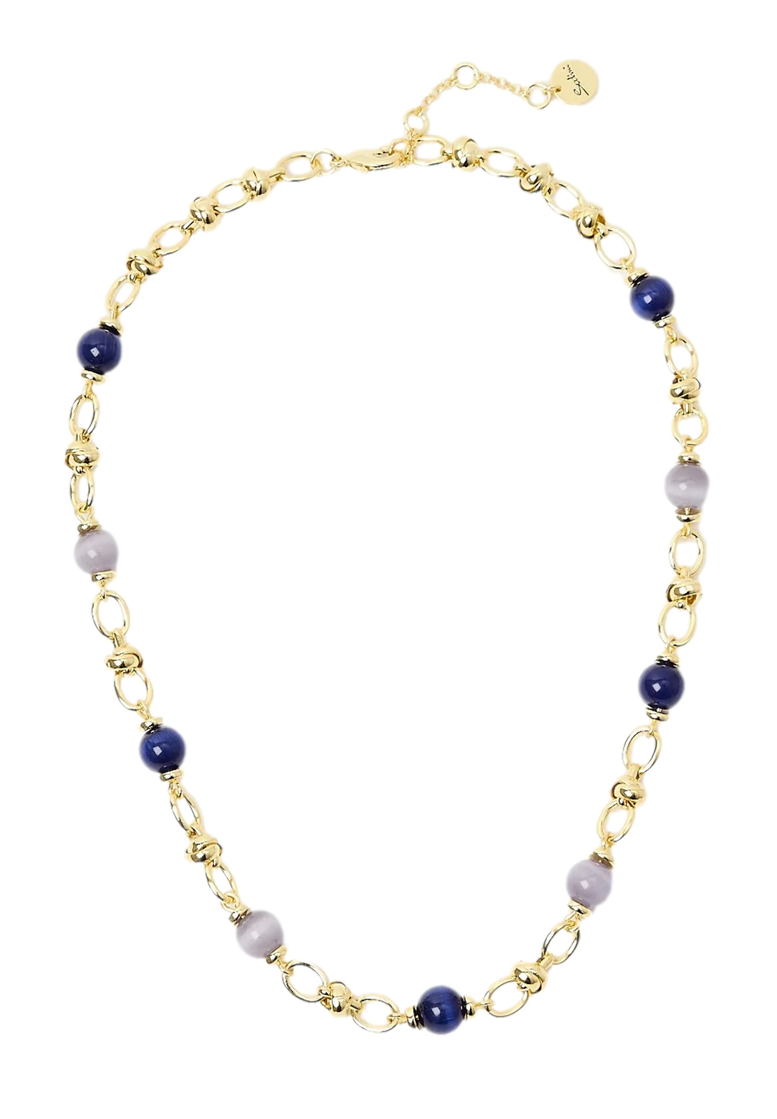 SODINI COLLANA CORTA MODERN MUSE