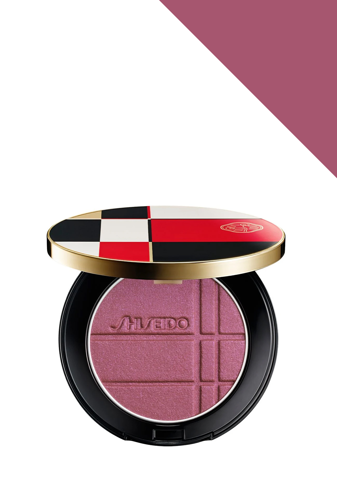 SHISEIDO COLOR + GLOW ENHANCER