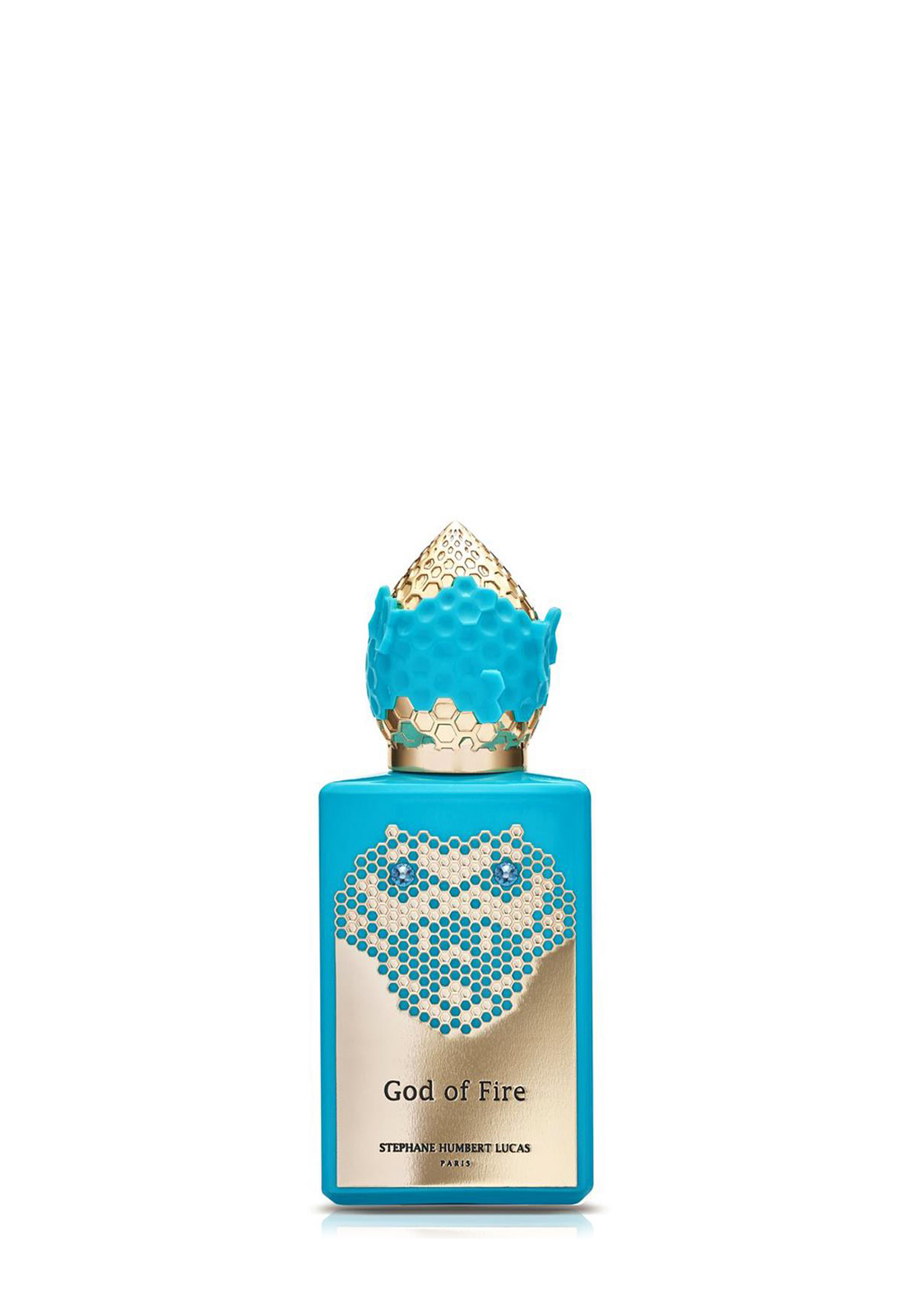 STEPHANE HUMBERT LUCAS GOD OF FIRE EDP 50ML