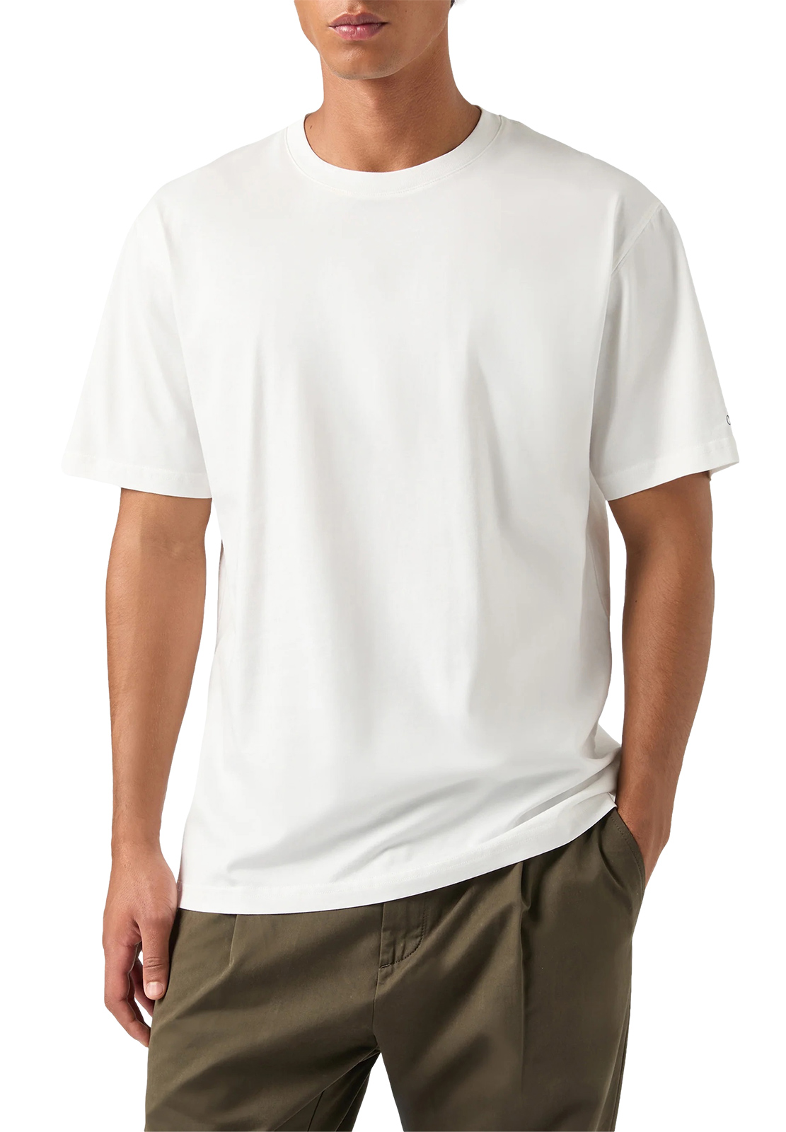 SAINT BARTH T-SHIRT EVERY
