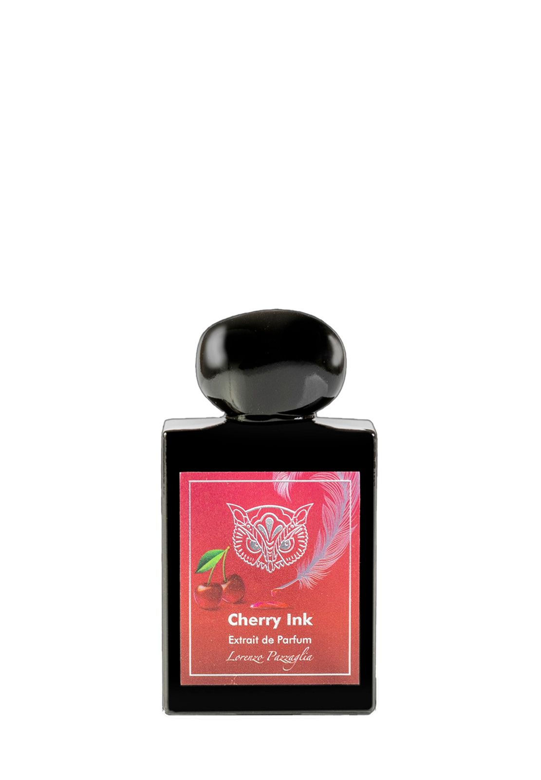LORENZO PAZZAGLIA CHERRY INK EXTRAIT DE PARFUM