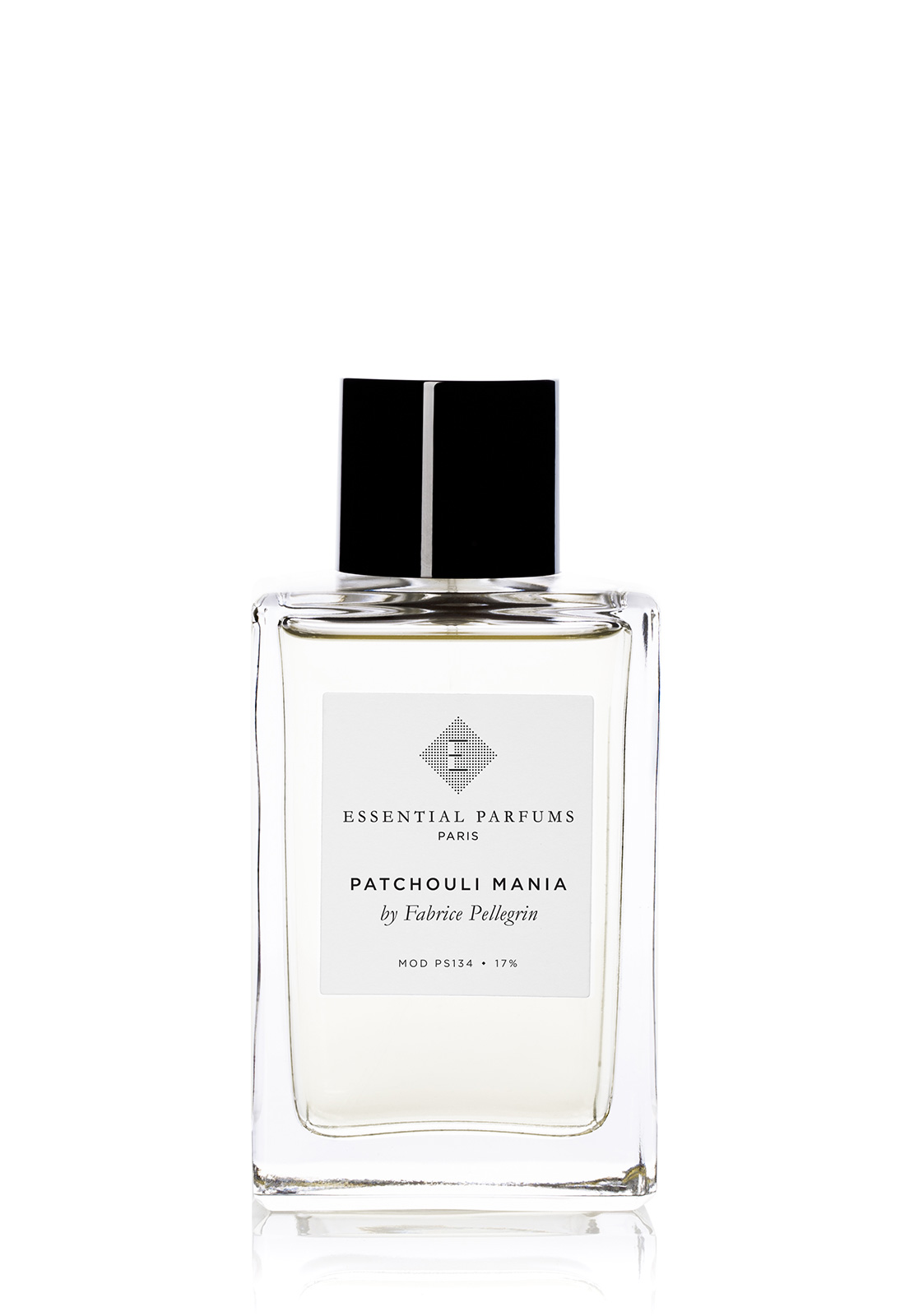 ESSENTIAL PARFUMS PATCHOULI MANIA EDP RICARICABILE