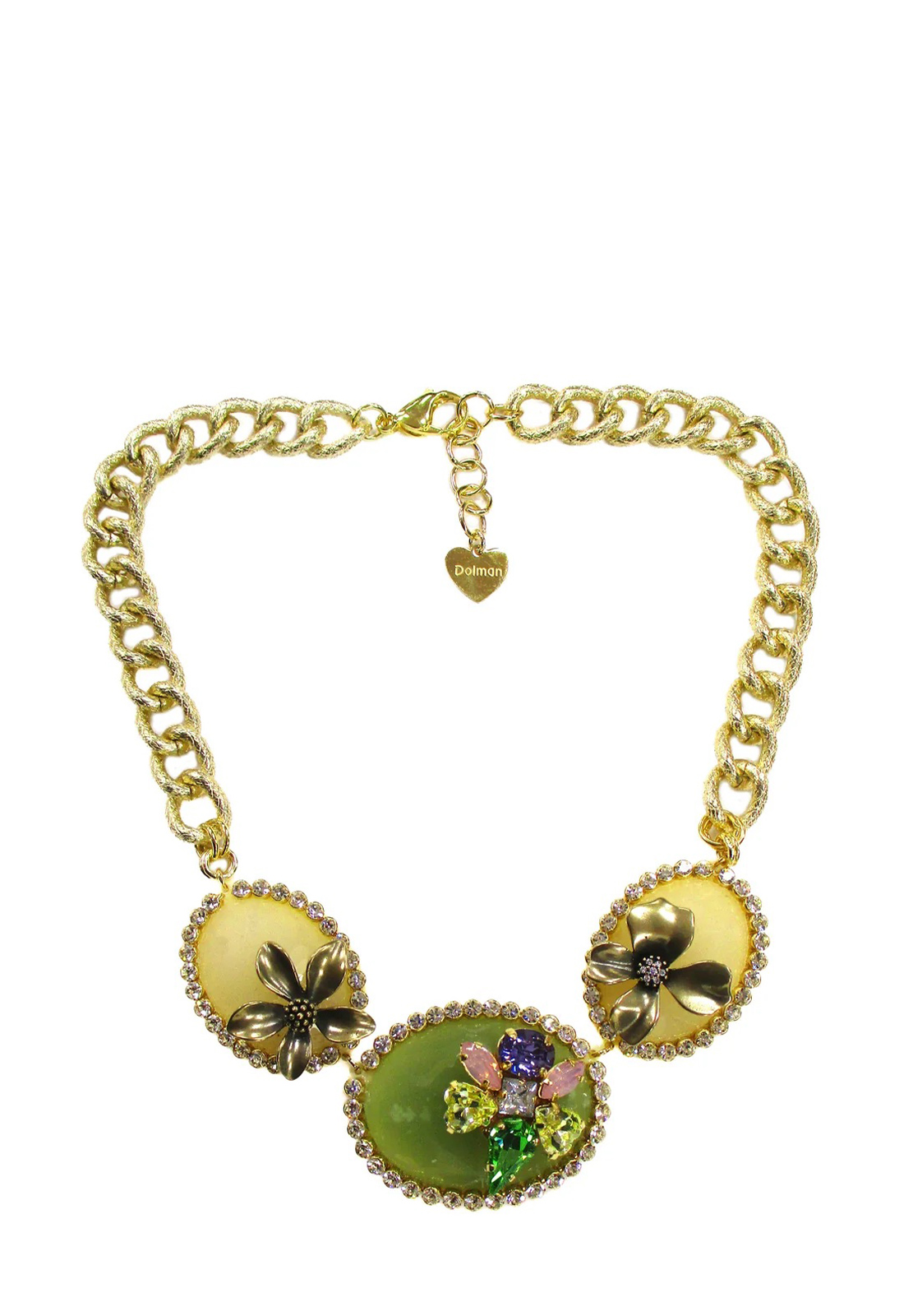 DOLMAN GIROCOLLO PRIMAVERA