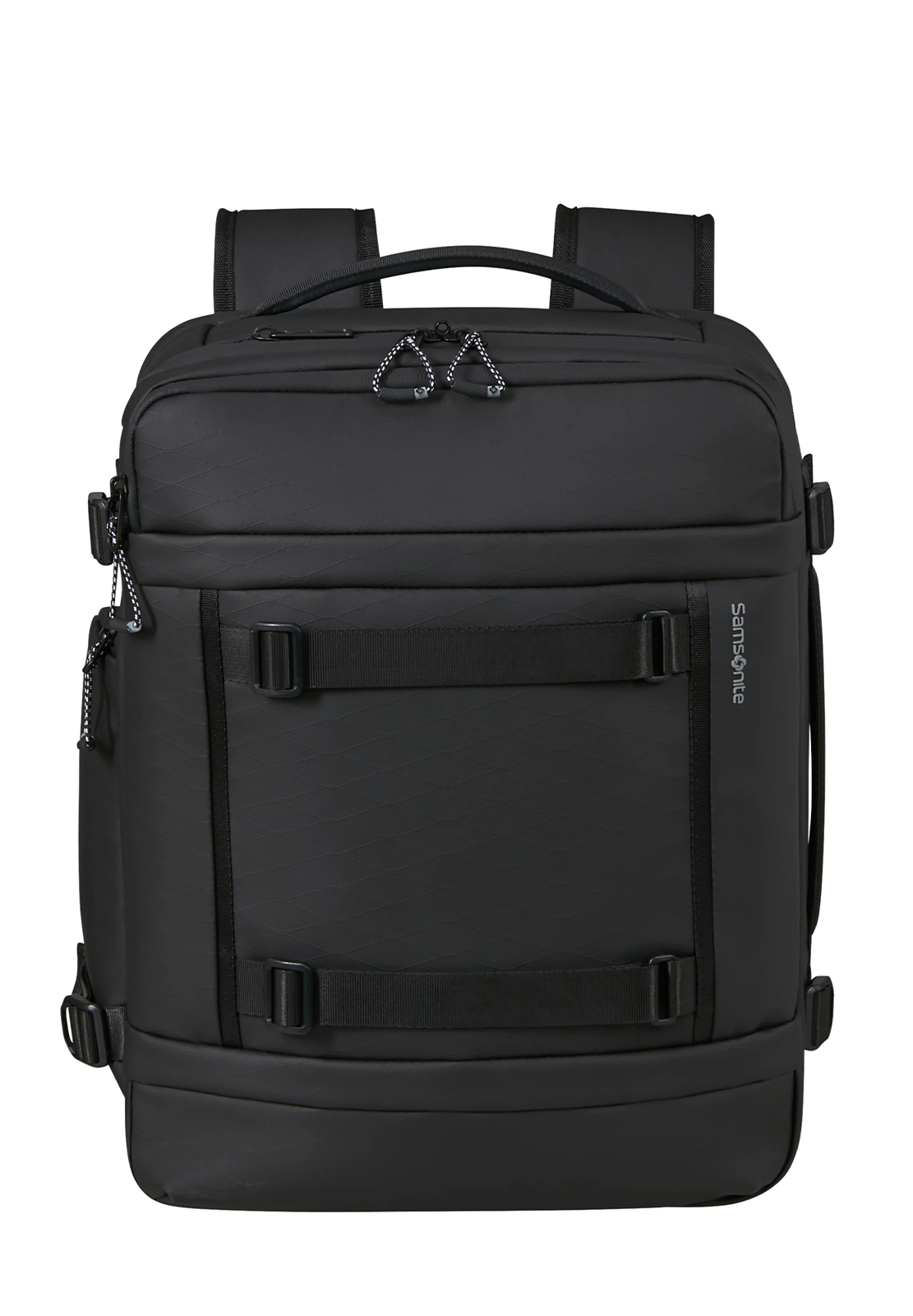 SAMSONITE ZAINO UNDERSEAT PORTA PC 15.6 CABIN PACK