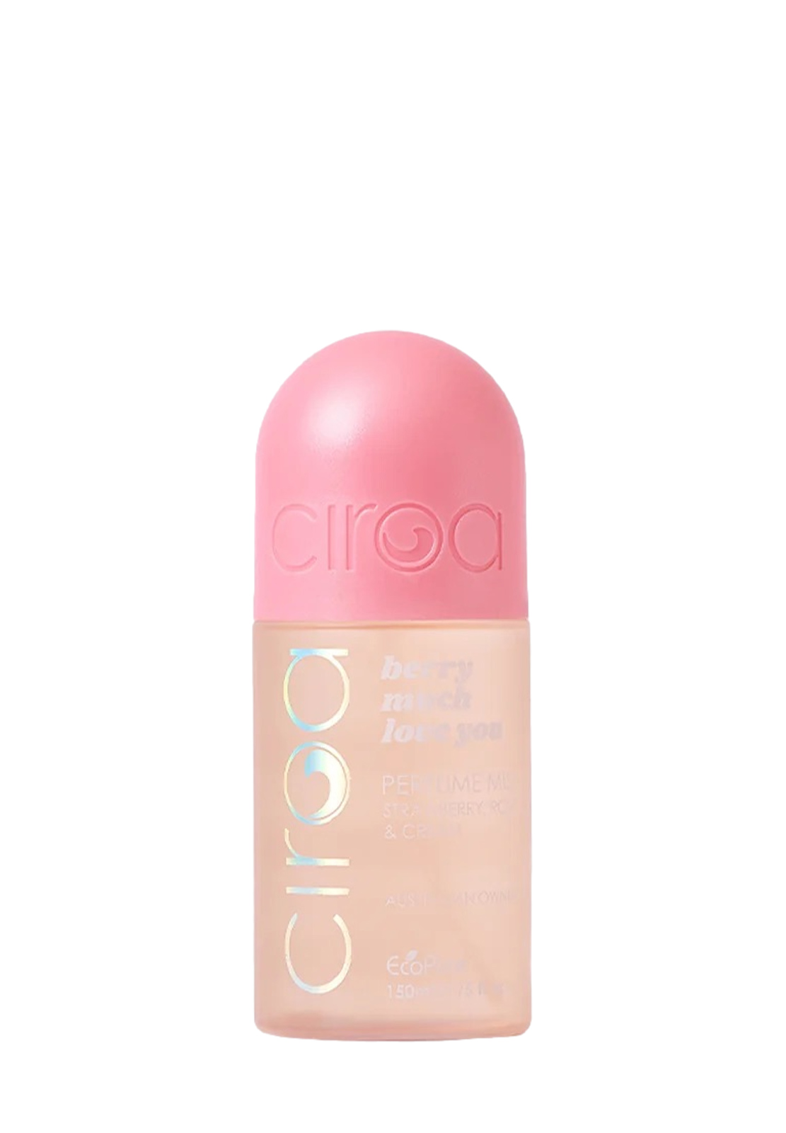 CIROA BERRY MUCH LOVE YOU BODY CARE MIST 150ML
