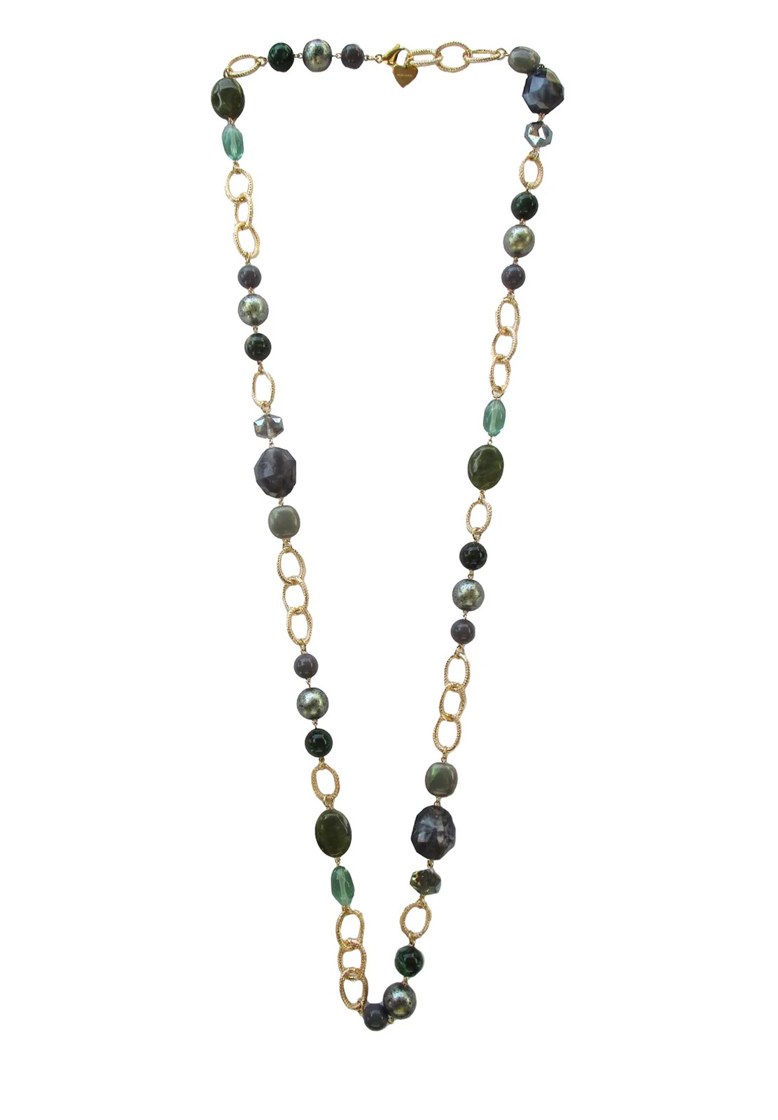 DOLMAN COLLANA POTPOURRI