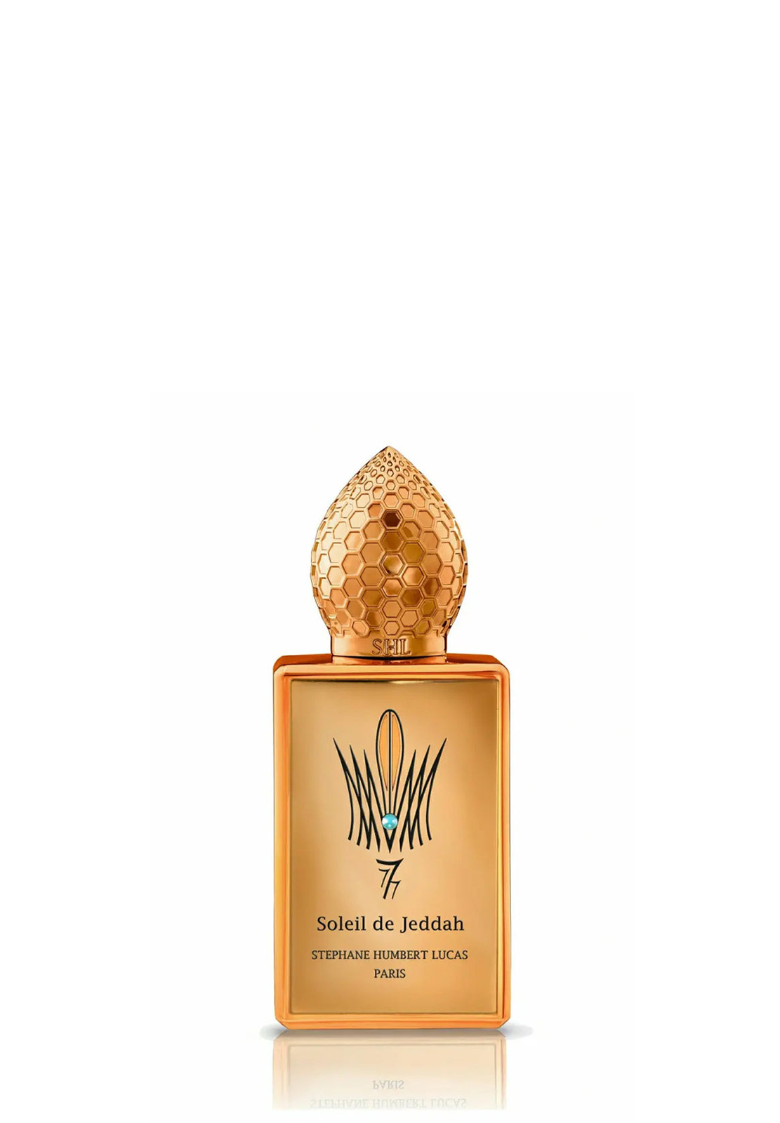 STEPHANE HUMBERT LUCAS SOLEIL DE JEDDAH MANGO KISS EDP 50ML