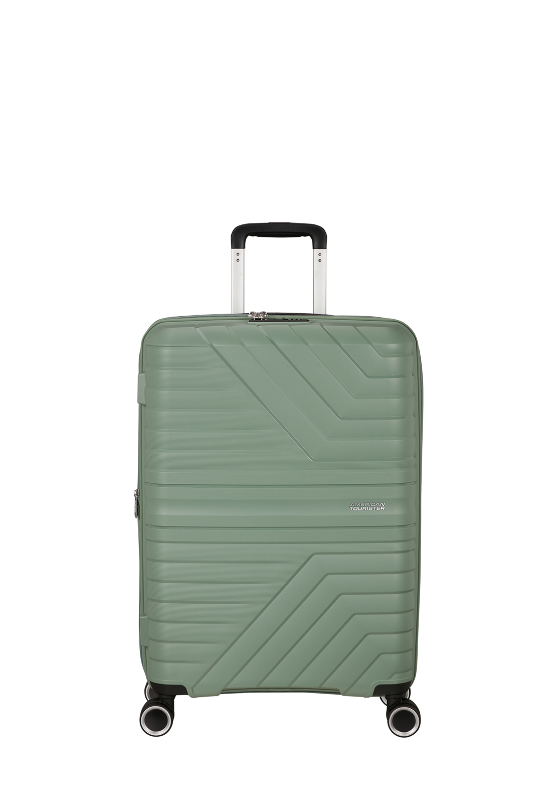 AMERICAN TOURISTER TROLLEY MEDIO RIGIDO FLYWIST