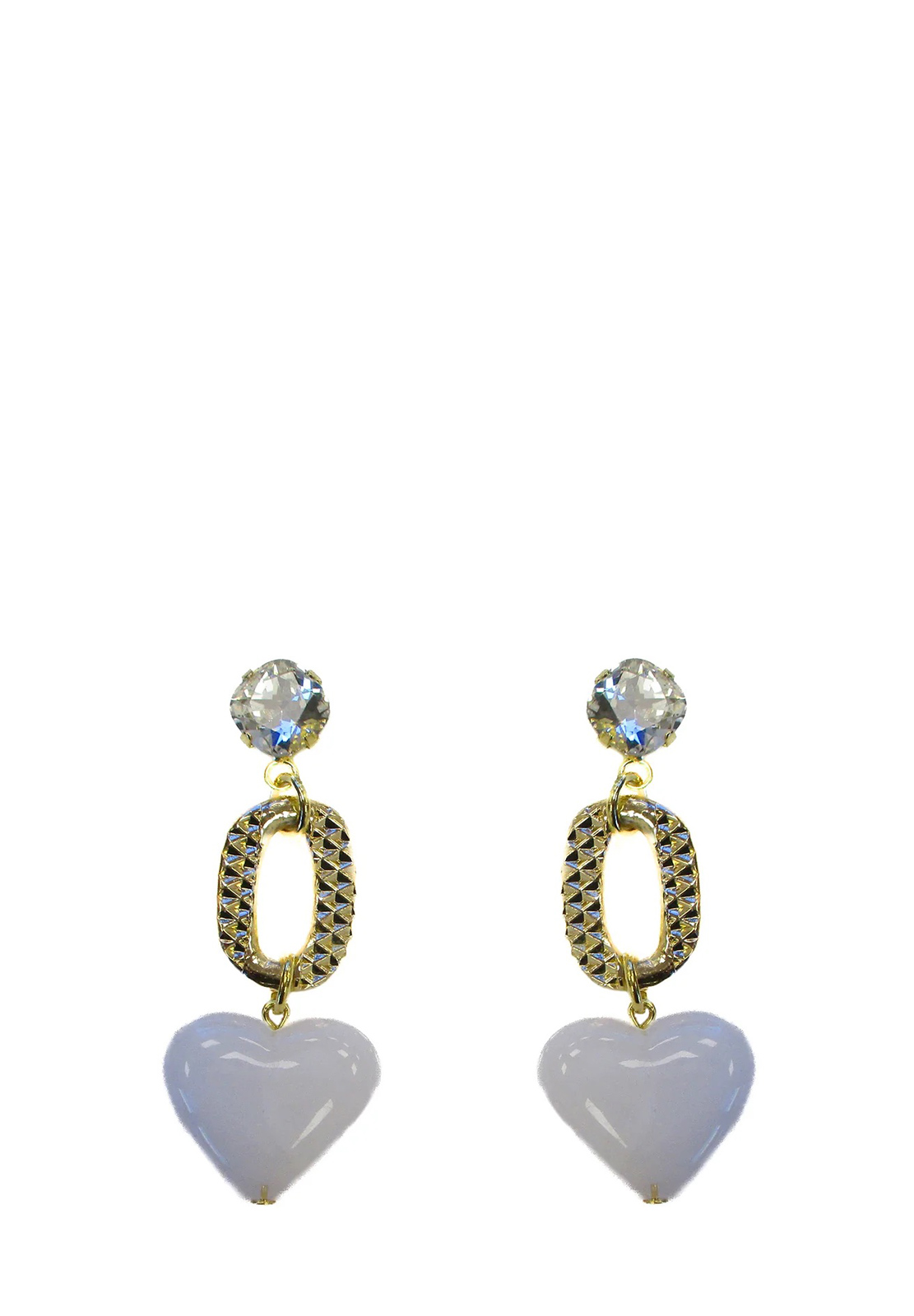 DOLMAN PENDENTI ZUCCHERO