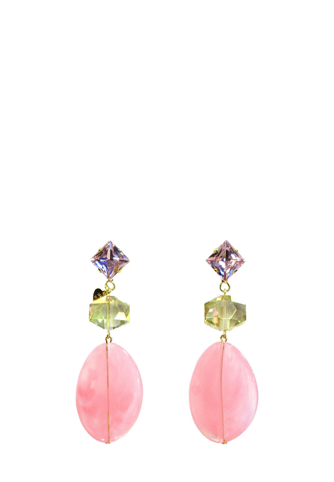 DOLMAN PENDENTI PAPAYA