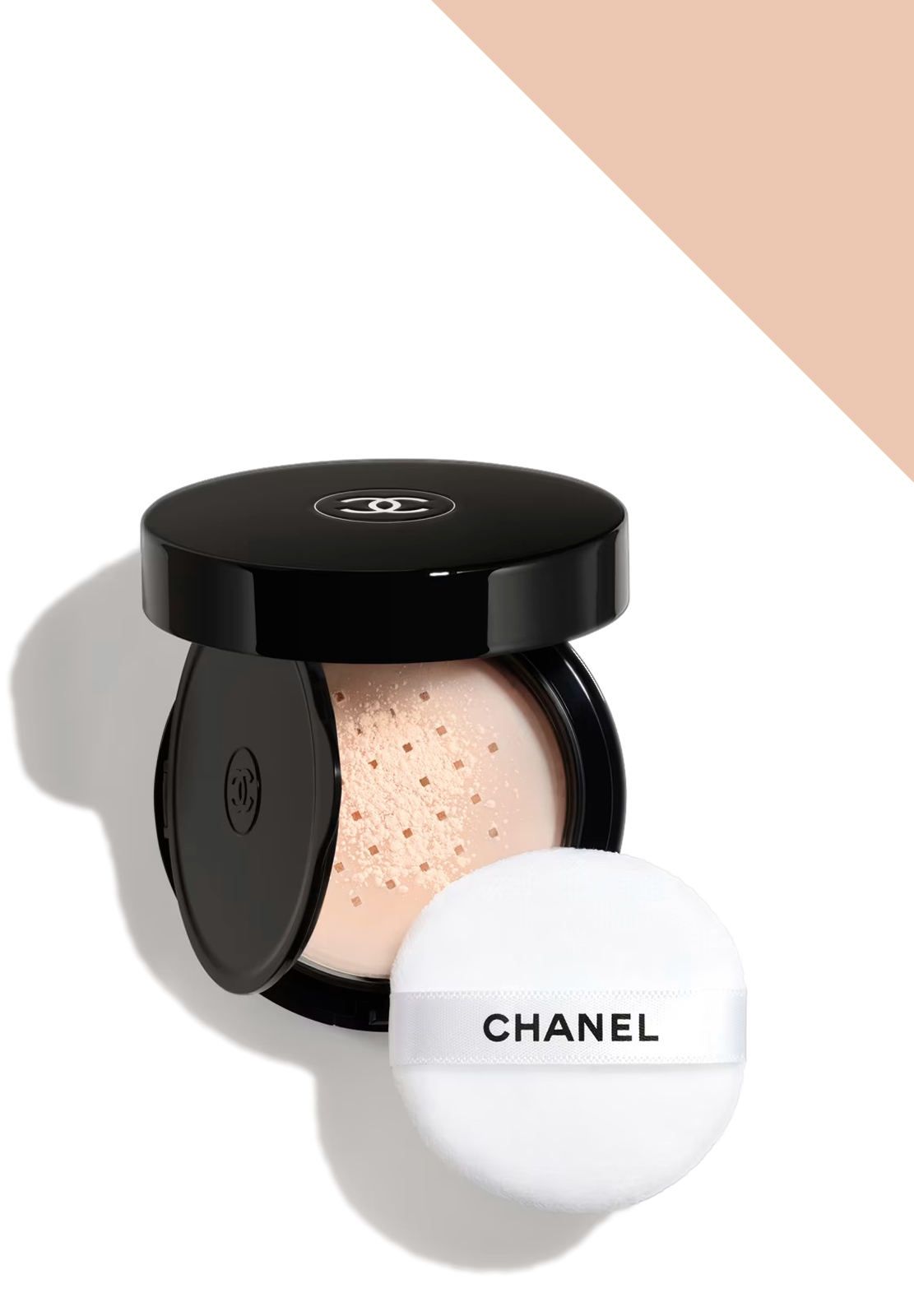 CHANEL POUDRE UNIVERSELLE LIBRE