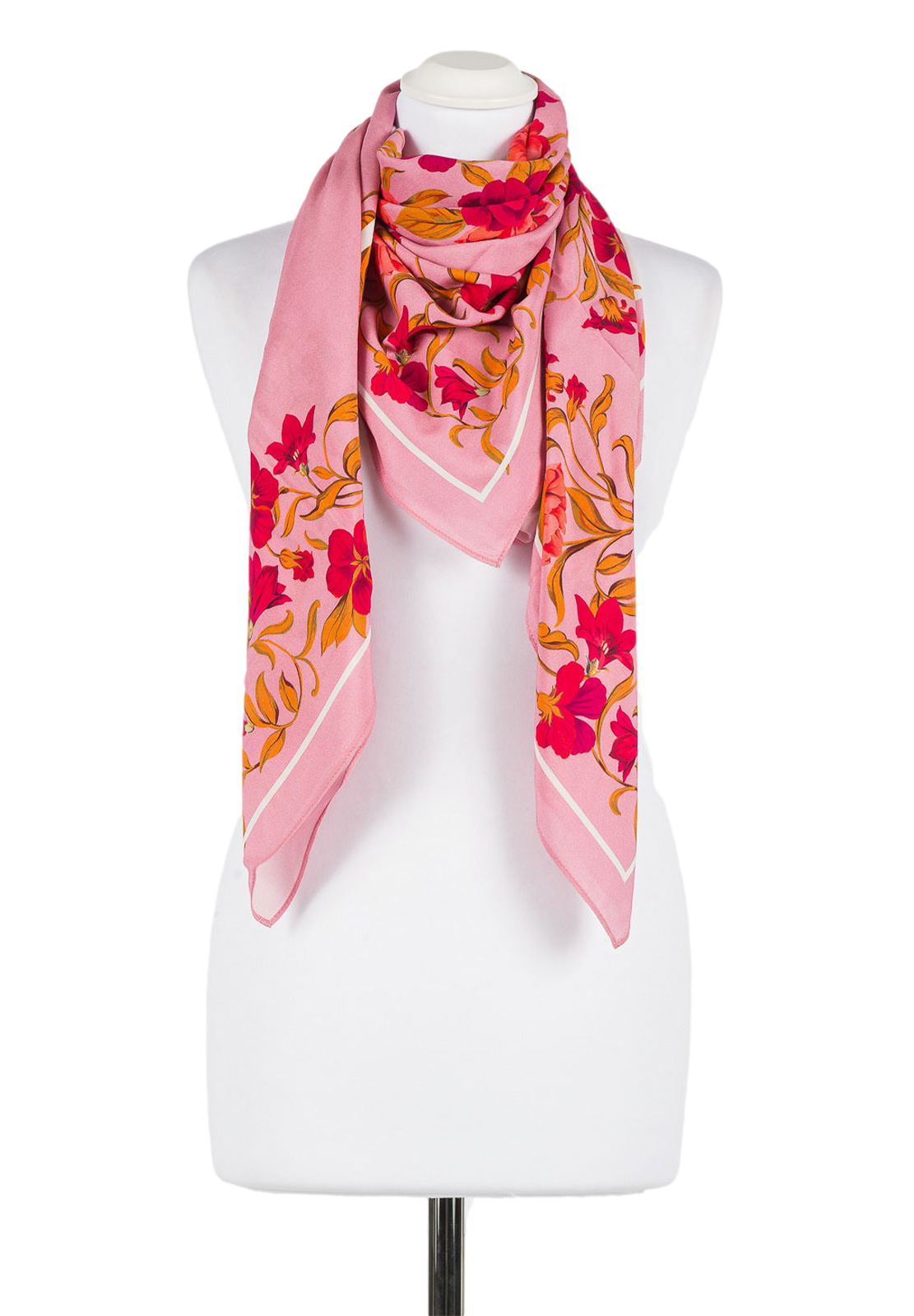 TWINSET KEFIA STAMPA FIORI