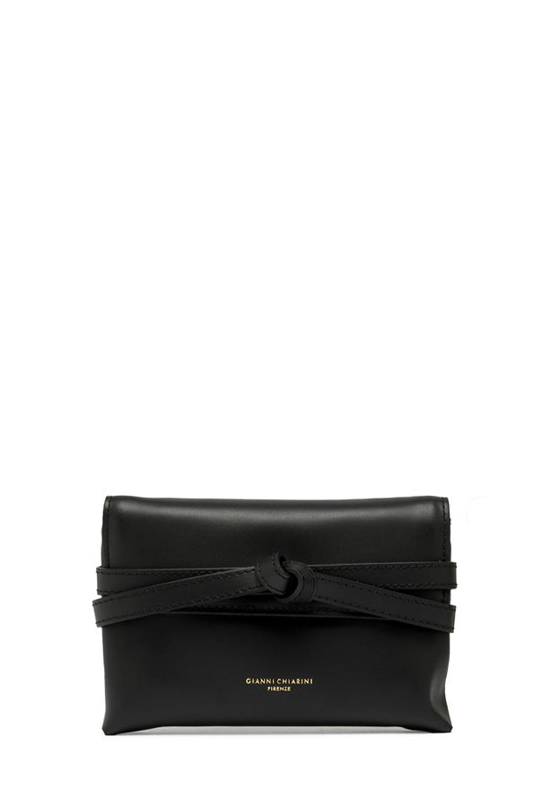 GIANNI CHIARINI POCHETTE BELTY