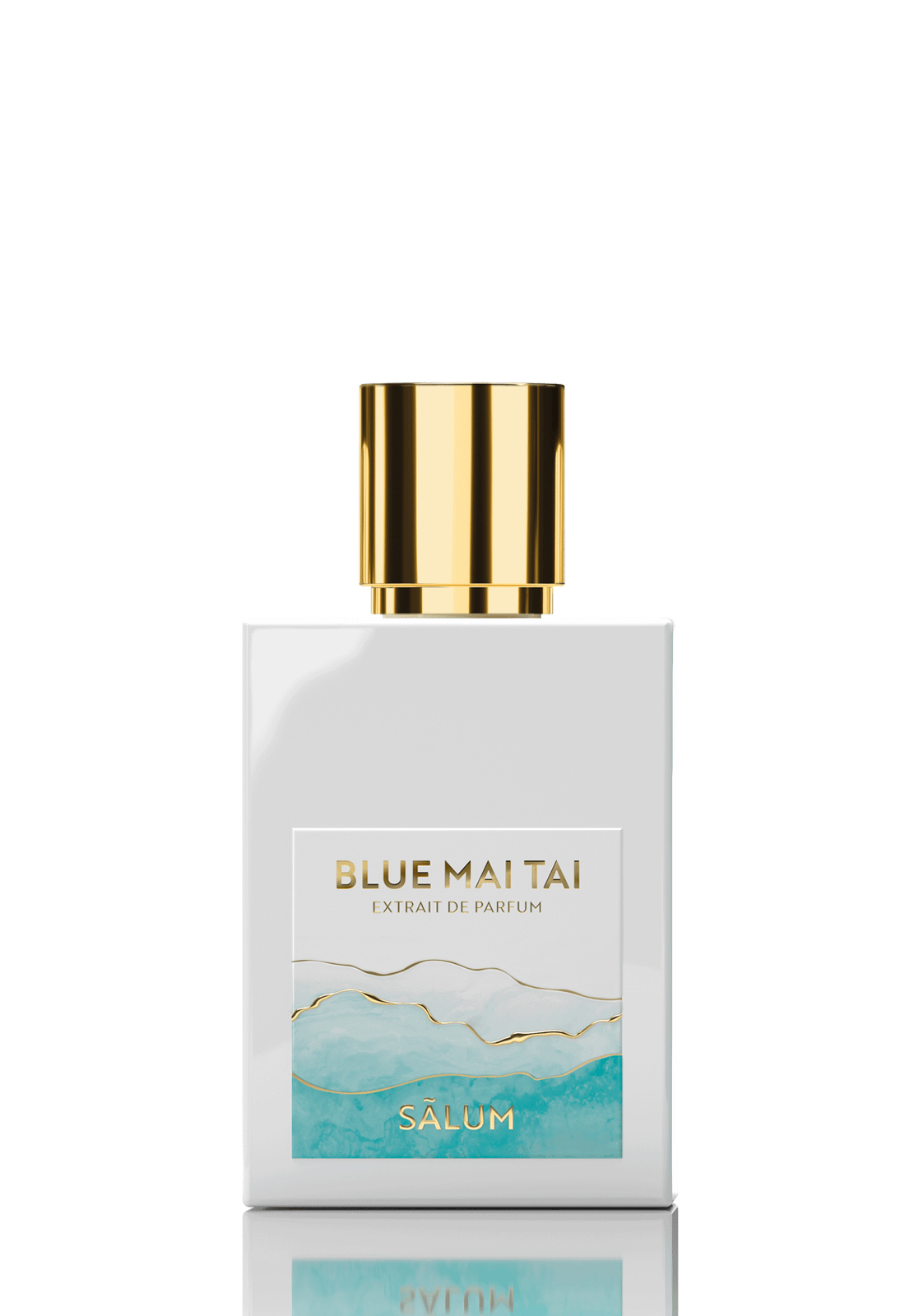 SALUM BLU MAI TAI EXTRAIT DE PARFUM