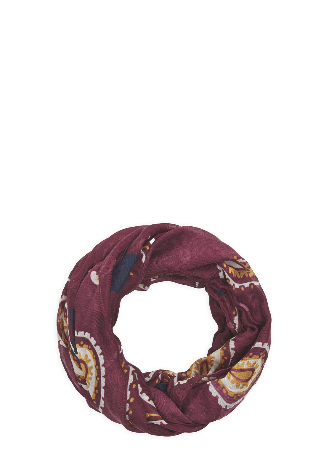CODELLO COLLO PAISLEY