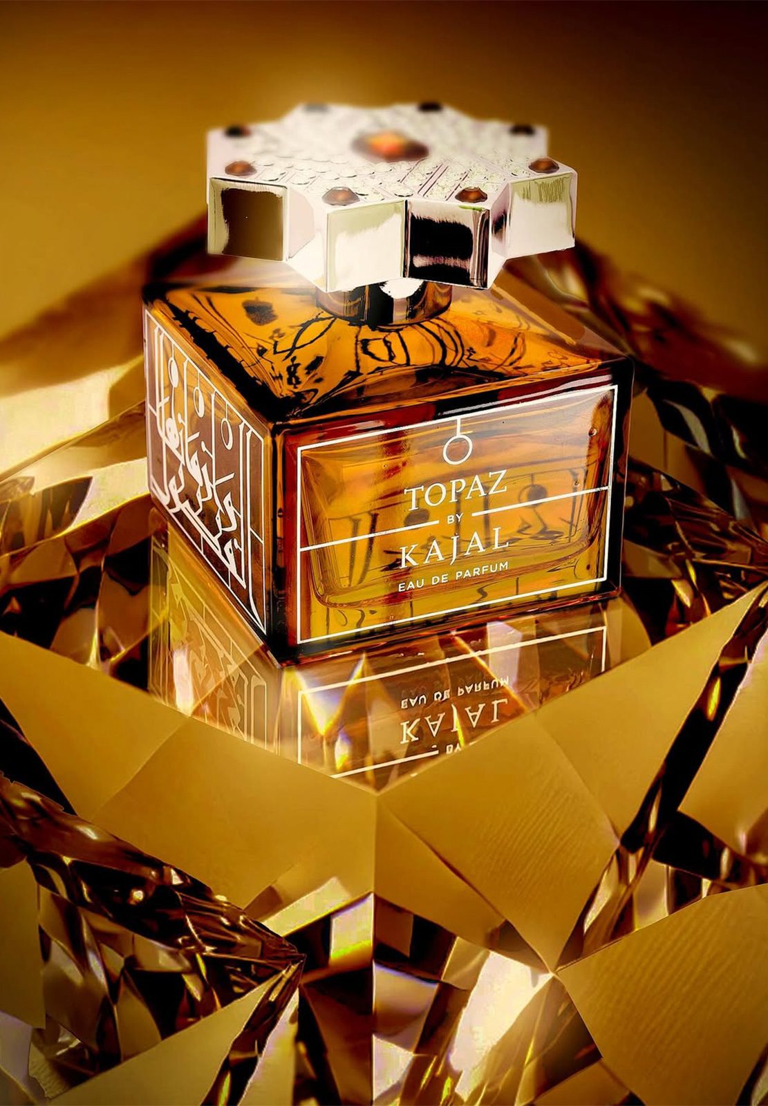 KAJAL TOPAZ