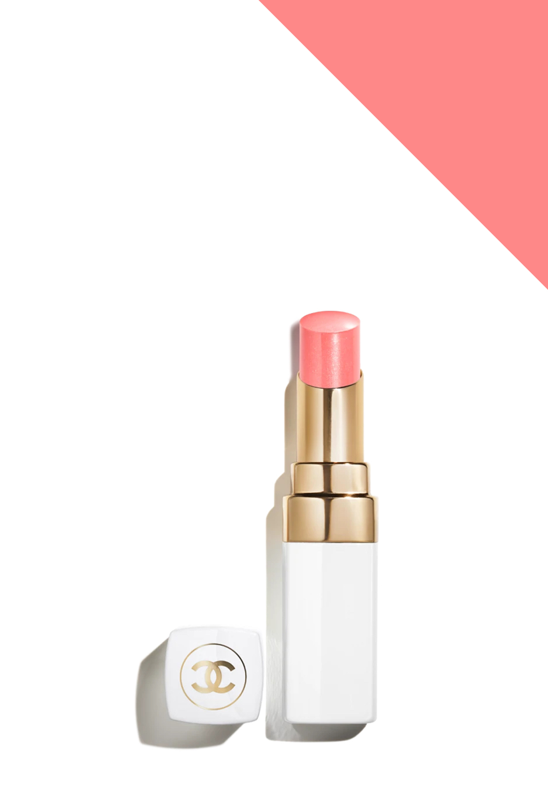 CHANEL ROUGE COCO BAUME
