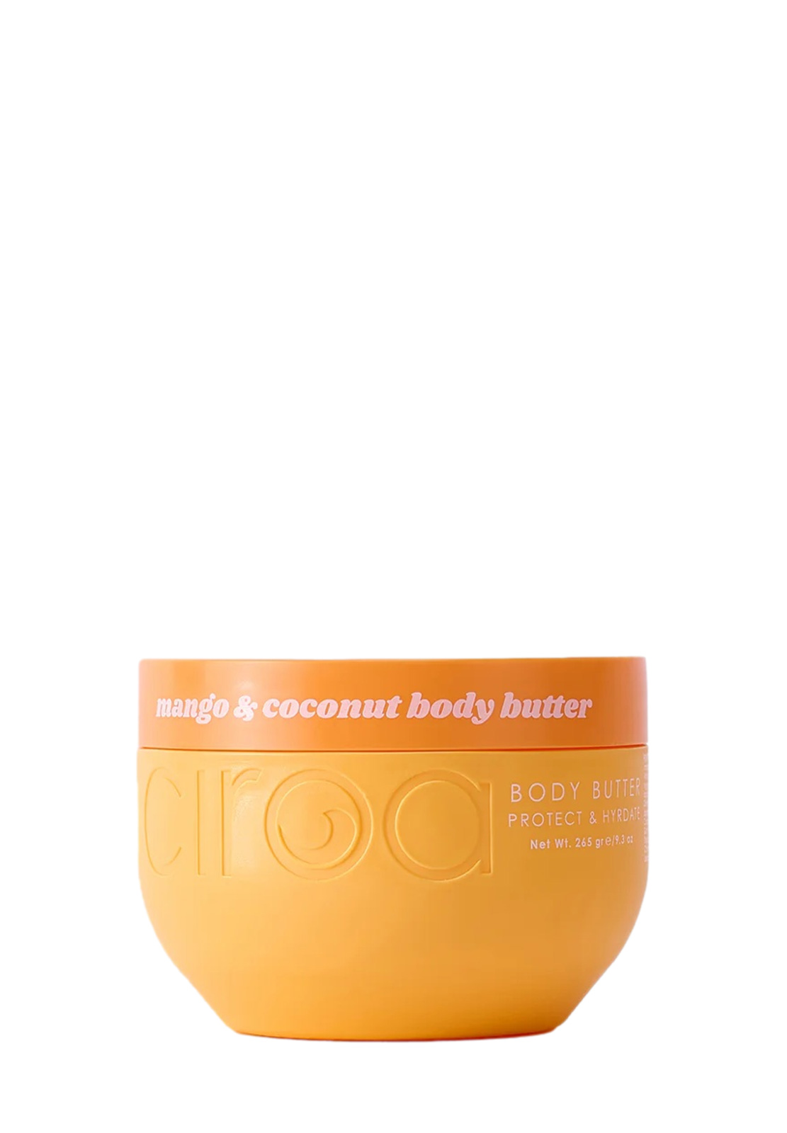 CIROA MANGO & COCONUT BODY BUTTER 265GR