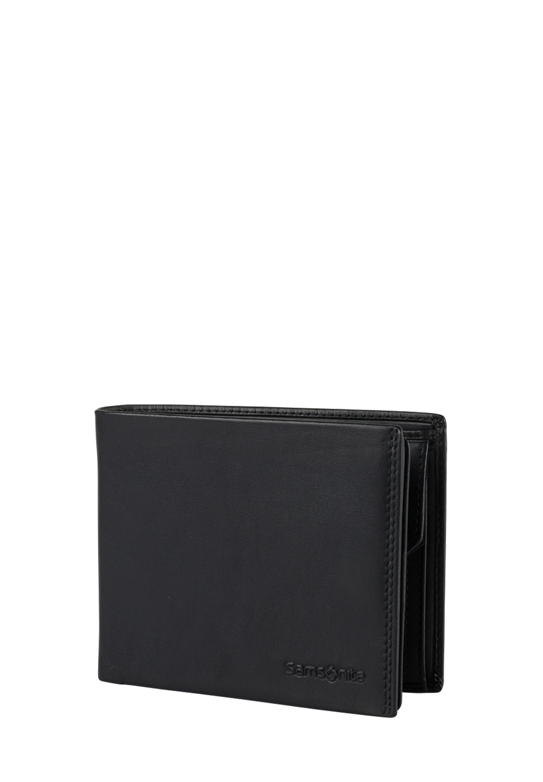 SAMSONITE PORTAFOGLI COMPLETO SIMPLA SLG