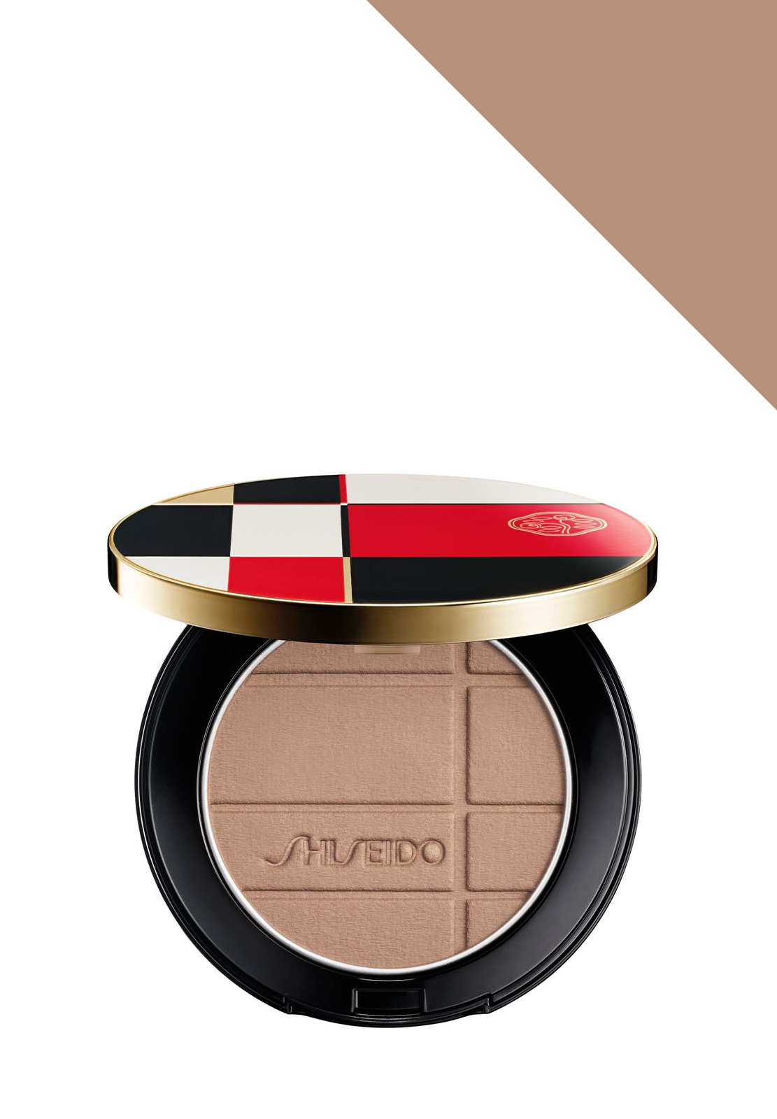 SHISEIDO COLOR + GLOW ENHANCER