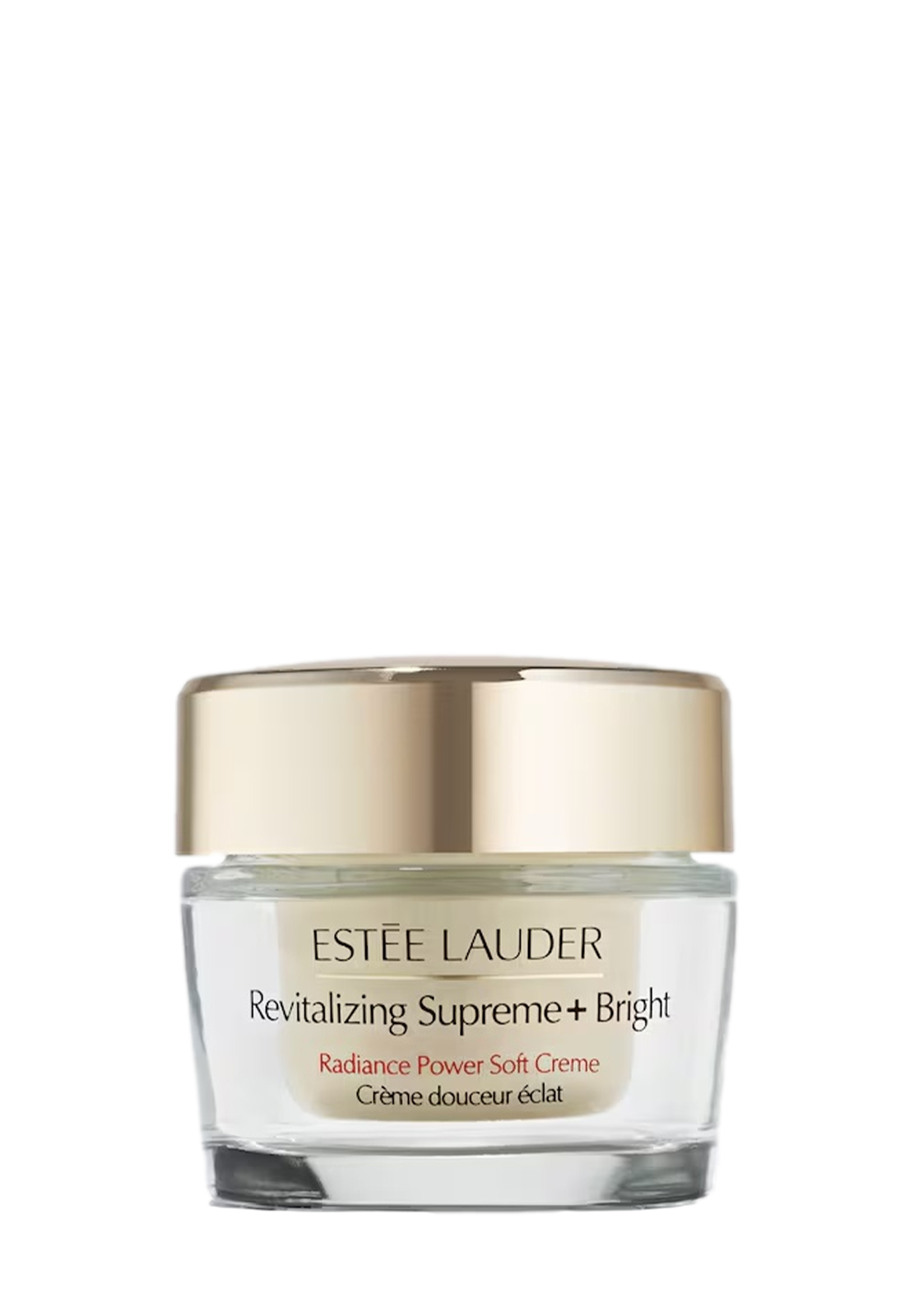 ESTEE LAUDER REV. SUPREME + BRIGHT RAD. P.S. CREME 50ML