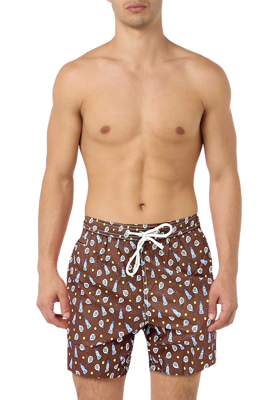 SAINT BARTH COSTUME FANTASIA PADEL CHIC