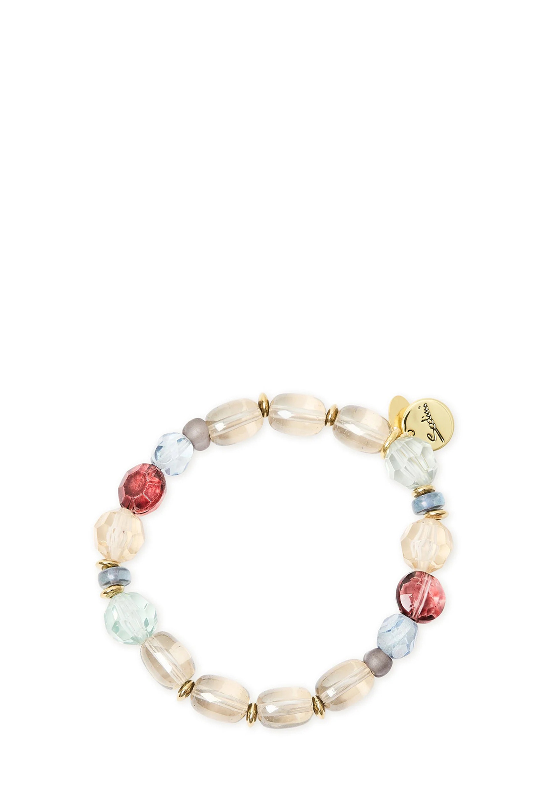 SODINI BRACCIALE ELASTICO CHICCHI REA