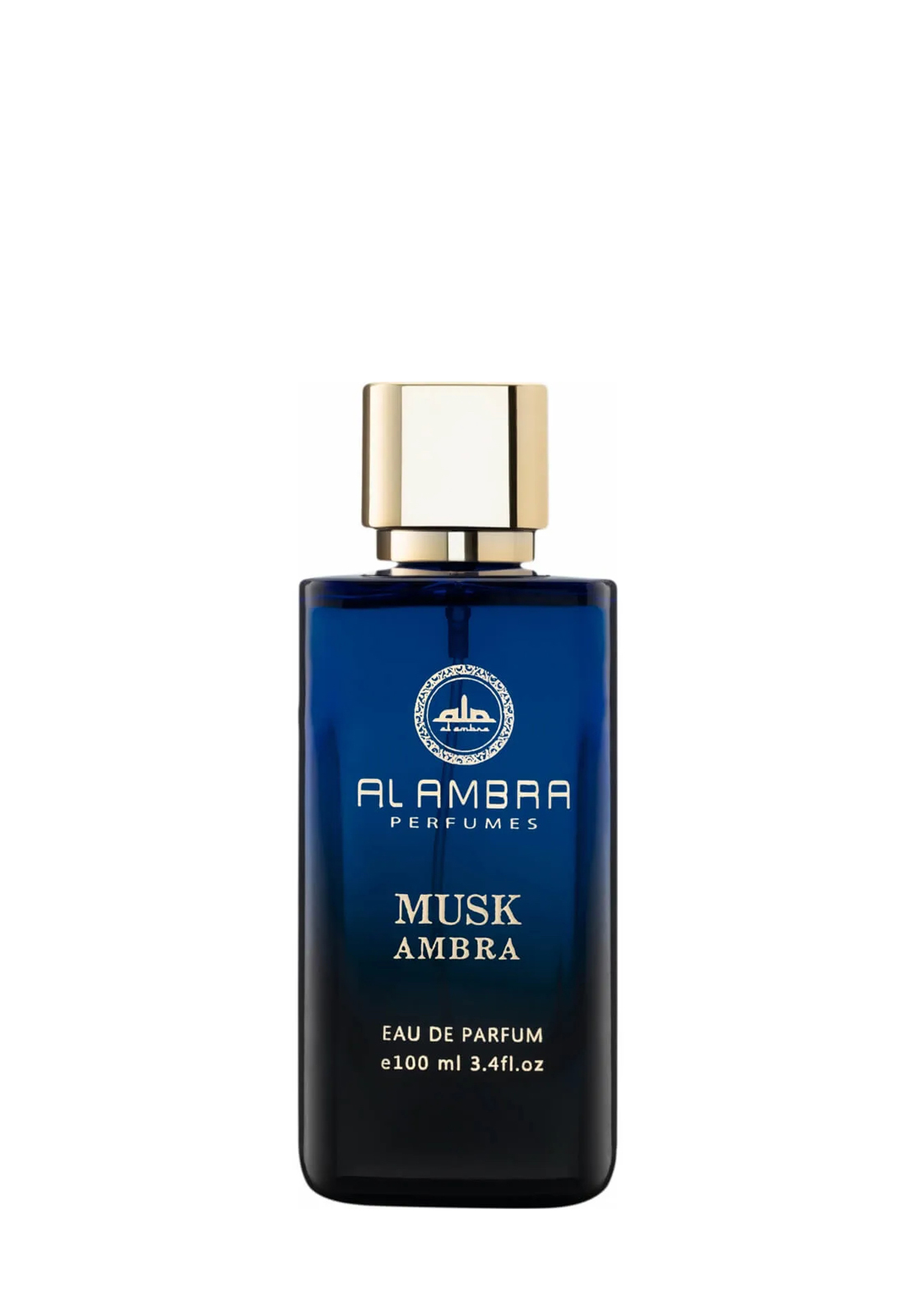 AL AMBRA MUSK AMBRA EDP