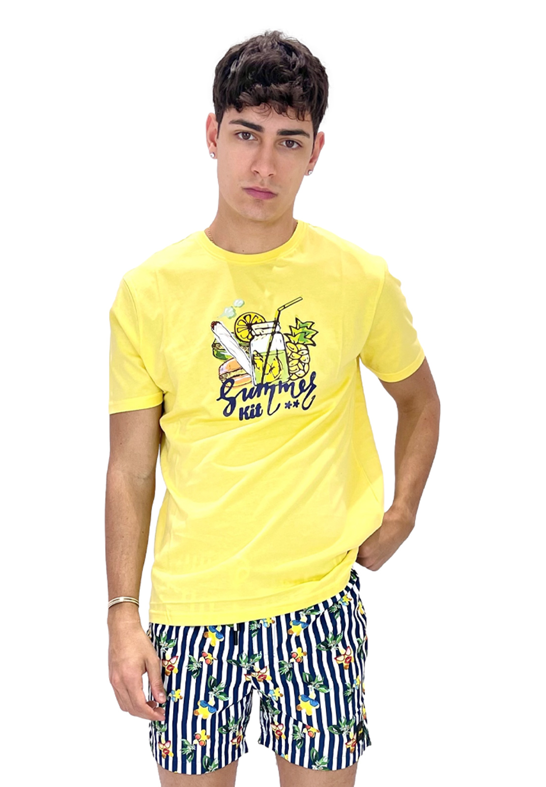 EFFEK T-SHIRT