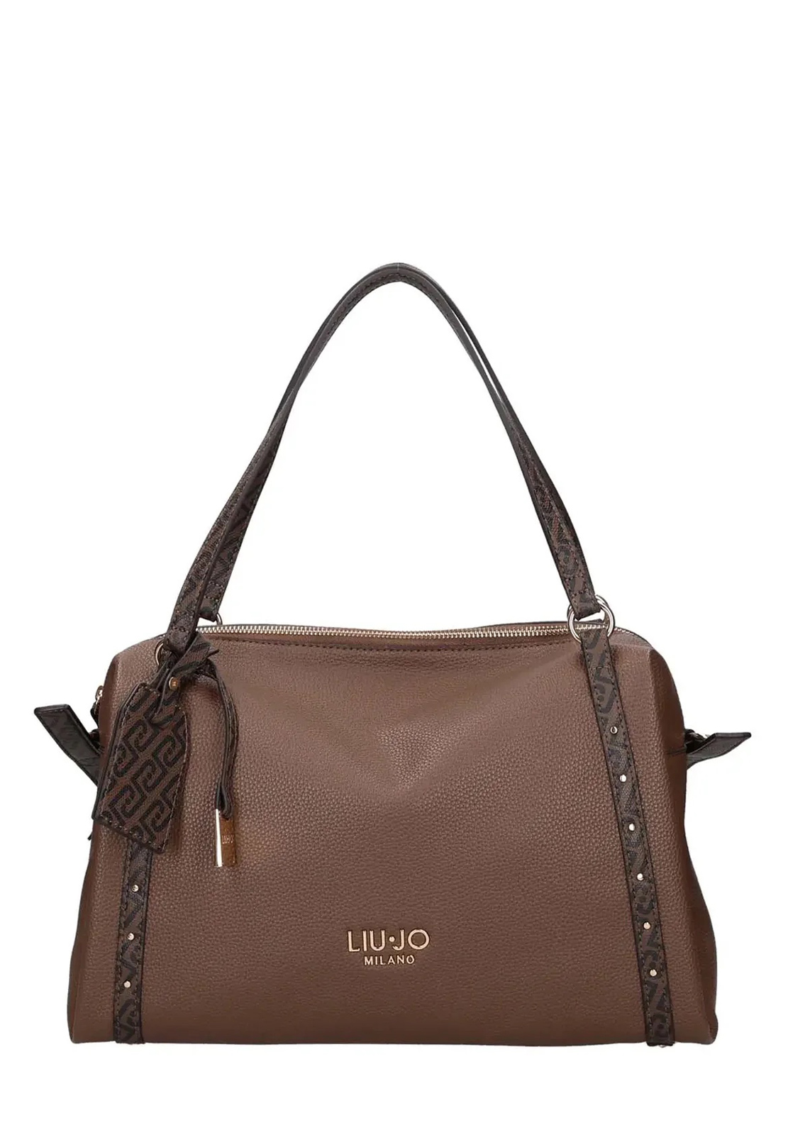 LIU JO BORSA ECS M SATCHEL