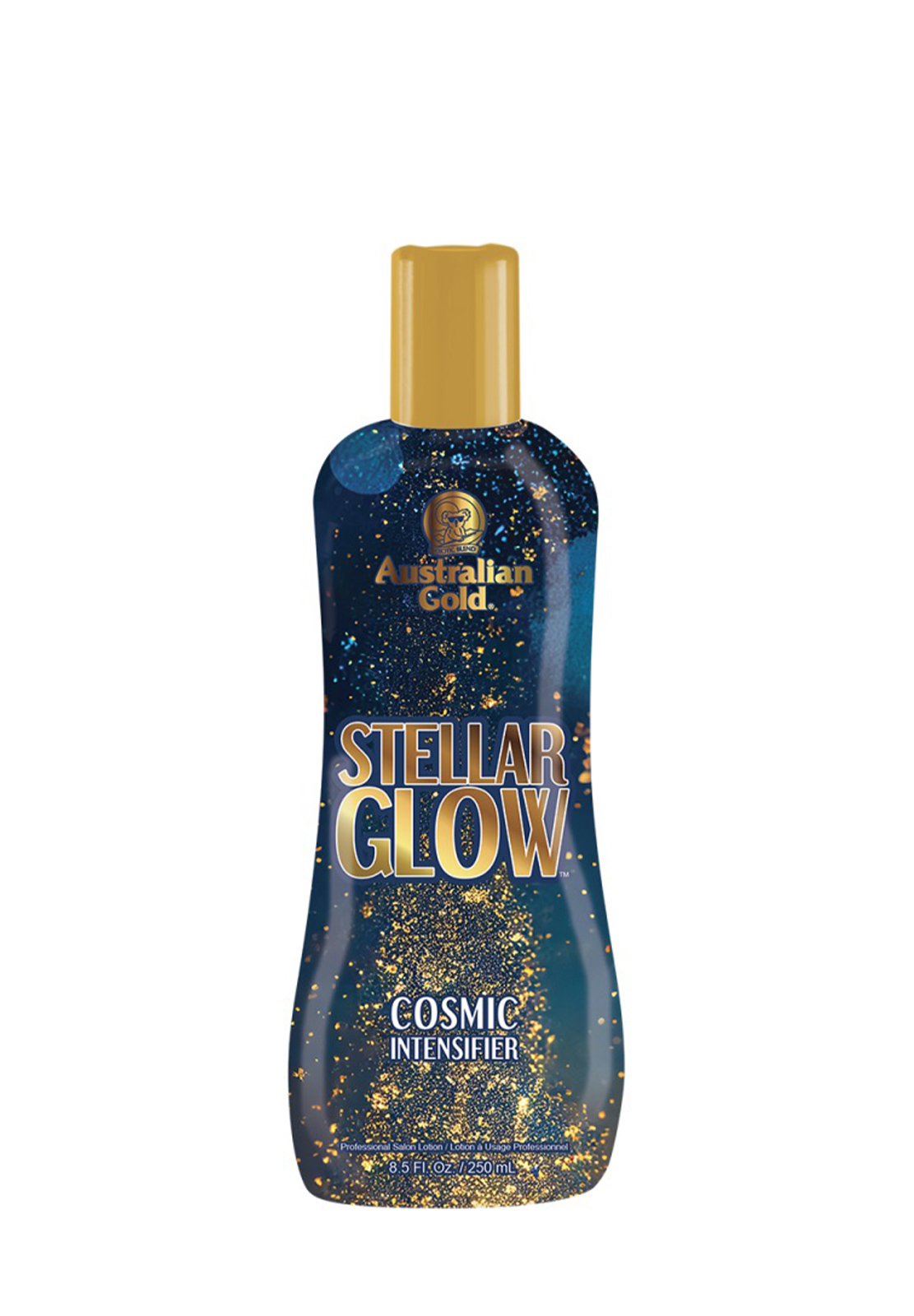 AUSTRALIAN GOLD STELLAR GLOW 250ML
