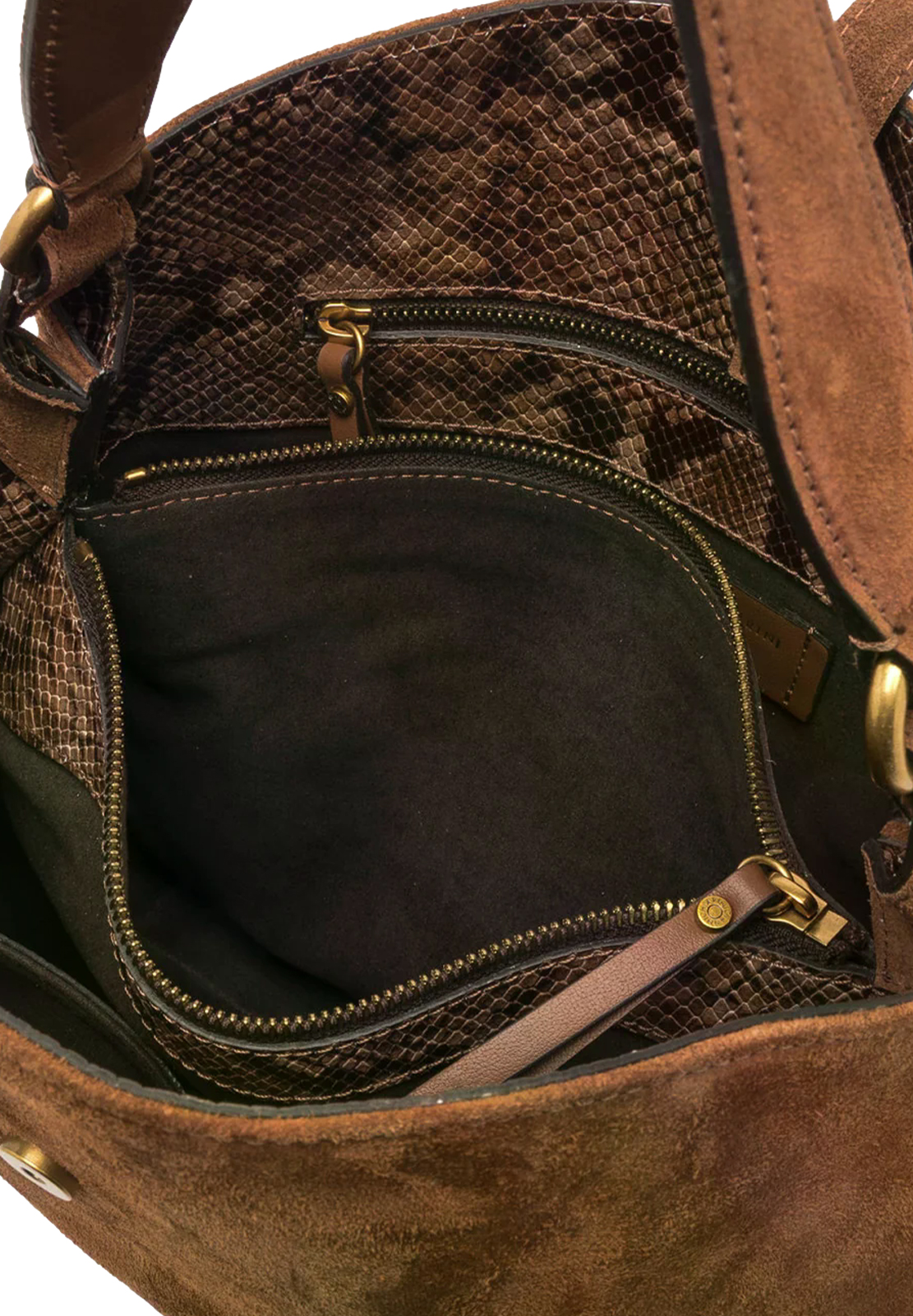 GIANNI CHIARINI BORSA FIONA