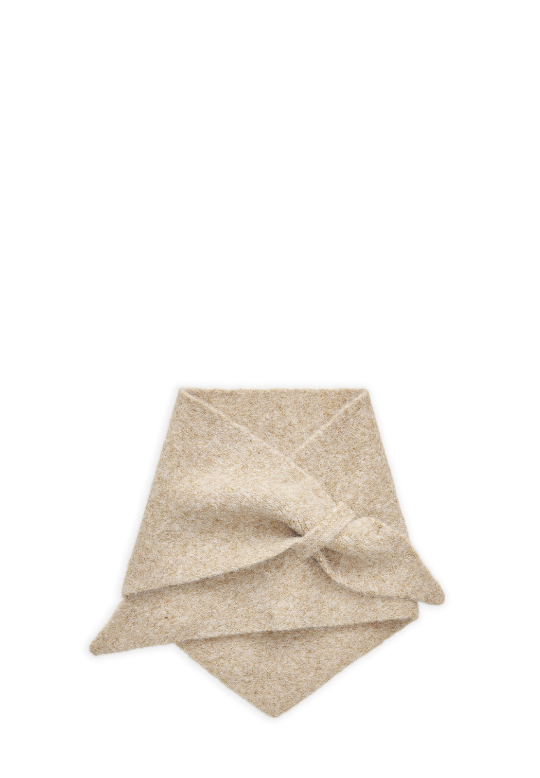 CODELLO TRIANGOLO 65X65X100CM